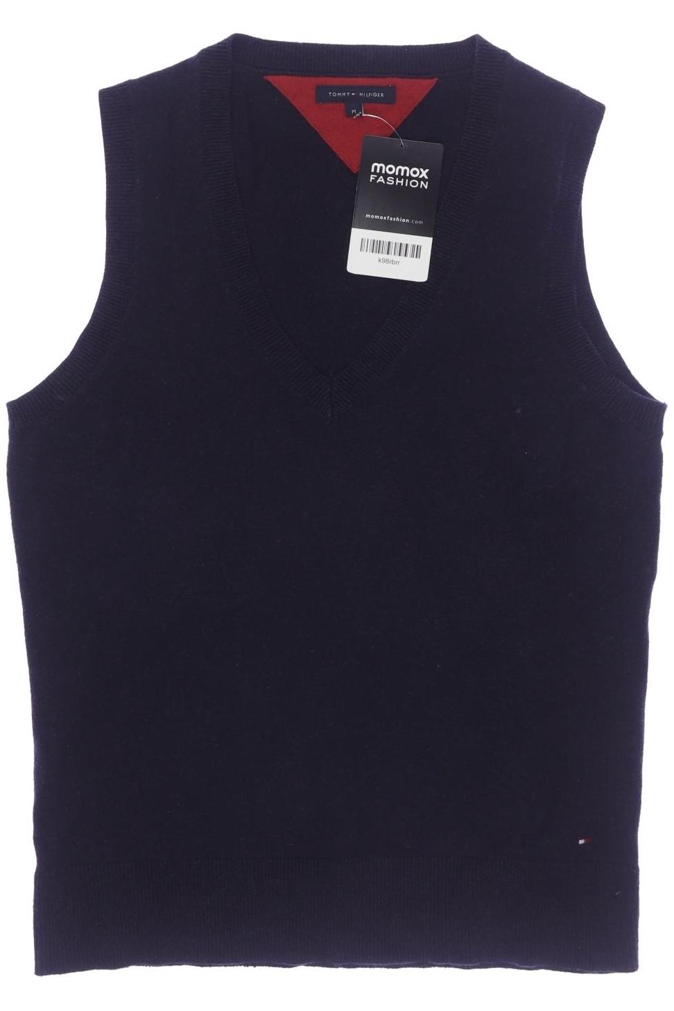 

Tommy Hilfiger Damen Pullover, marineblau, Gr. 38