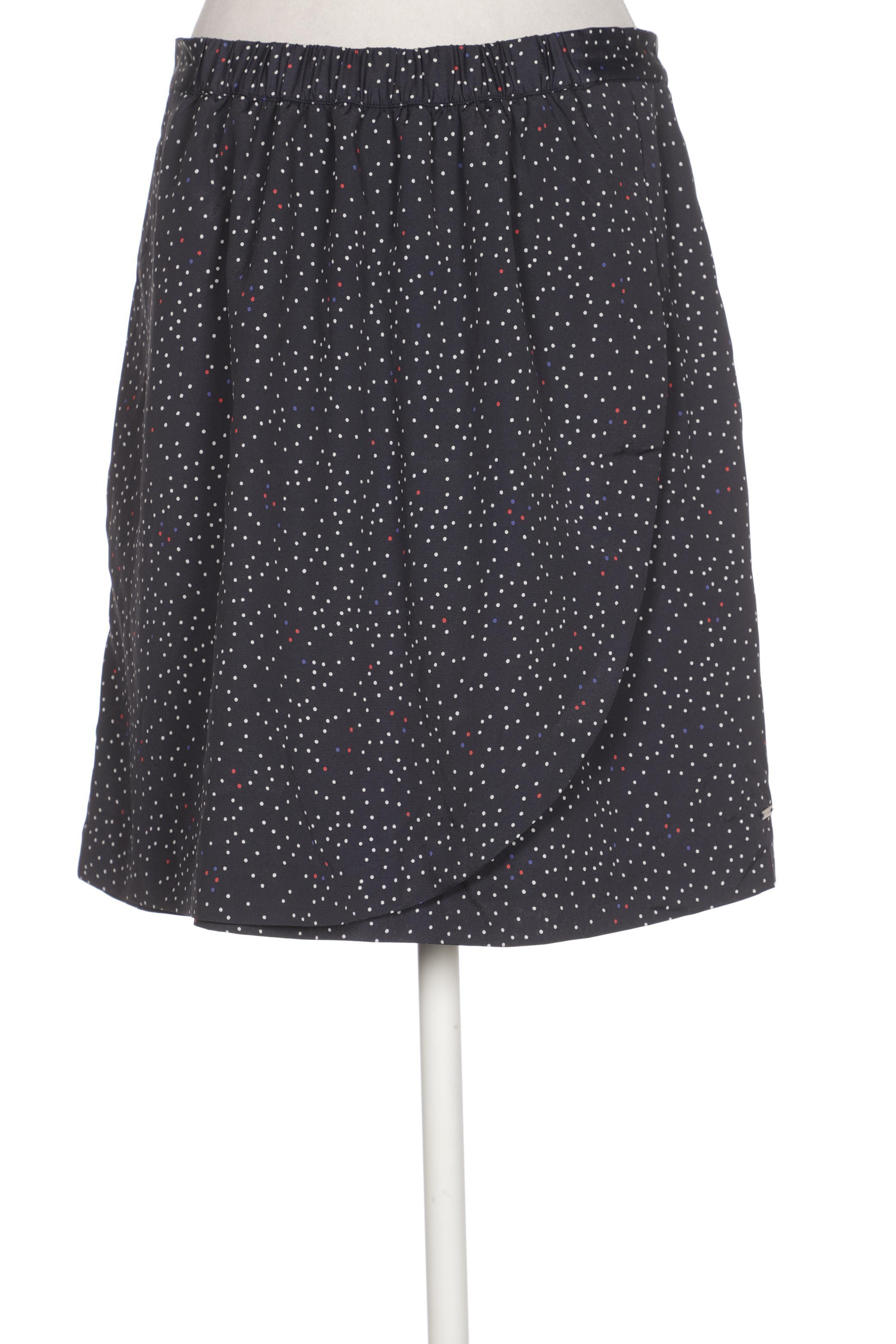 

Tommy Hilfiger Damen Rock, marineblau, Gr. 38