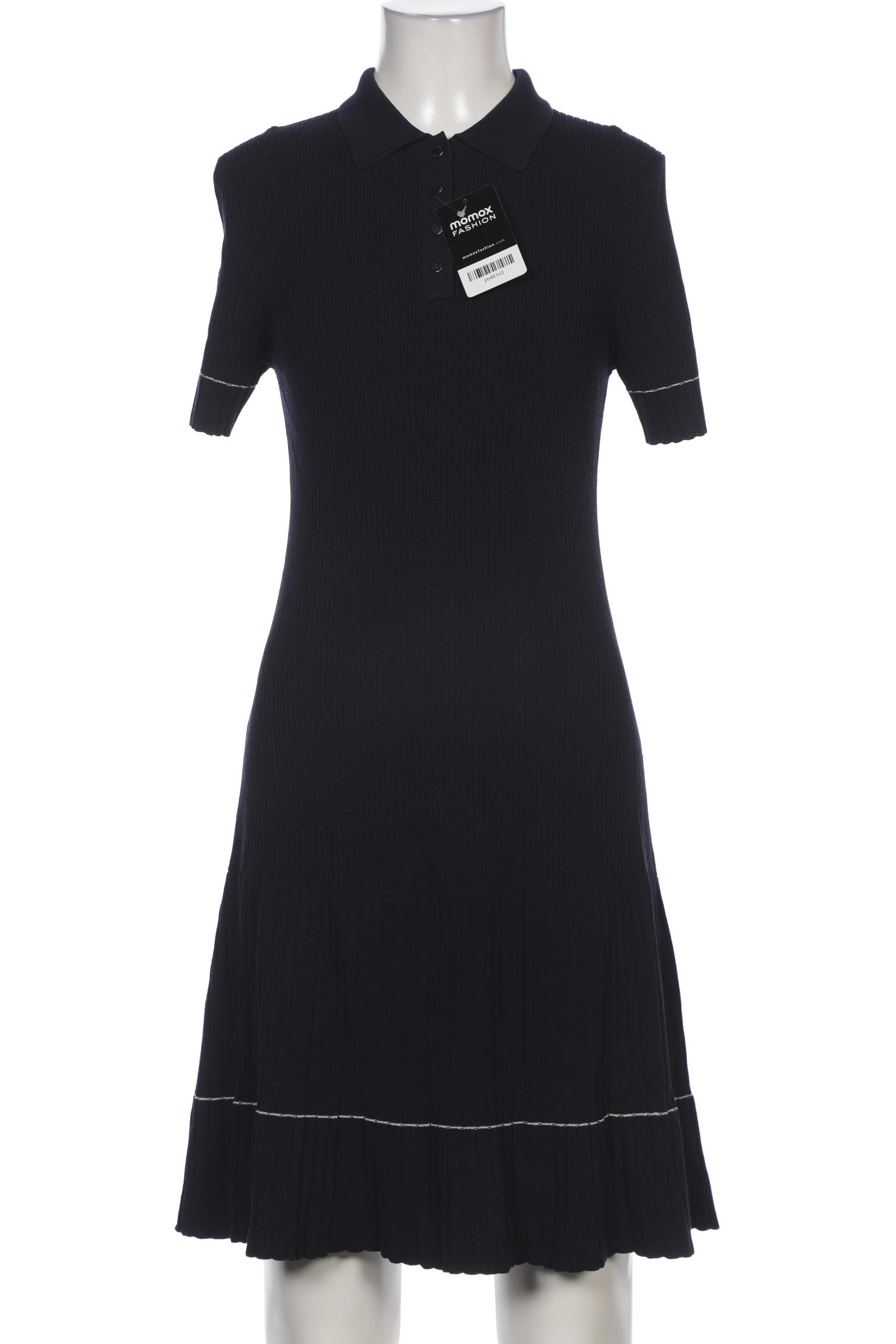 

Tommy Hilfiger Damen Kleid, marineblau, Gr. 38