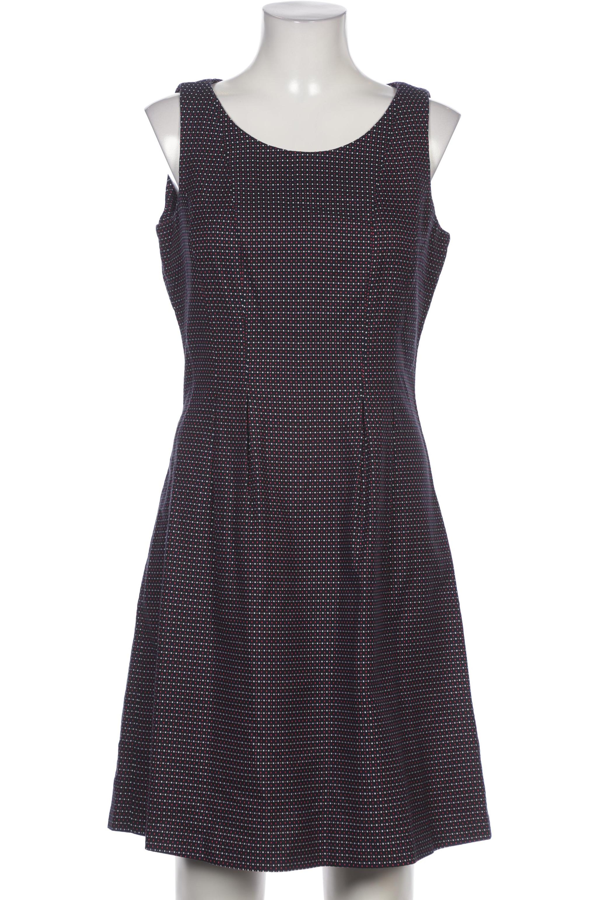 

Tommy Hilfiger Damen Kleid, marineblau, Gr. 10