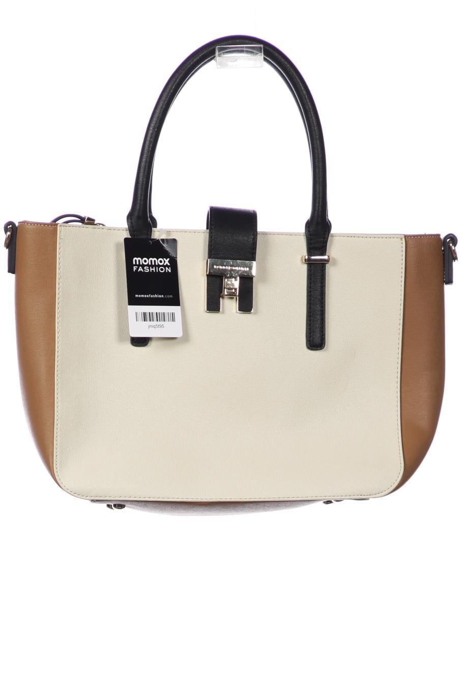 

Tommy Hilfiger Damen Handtasche, beige