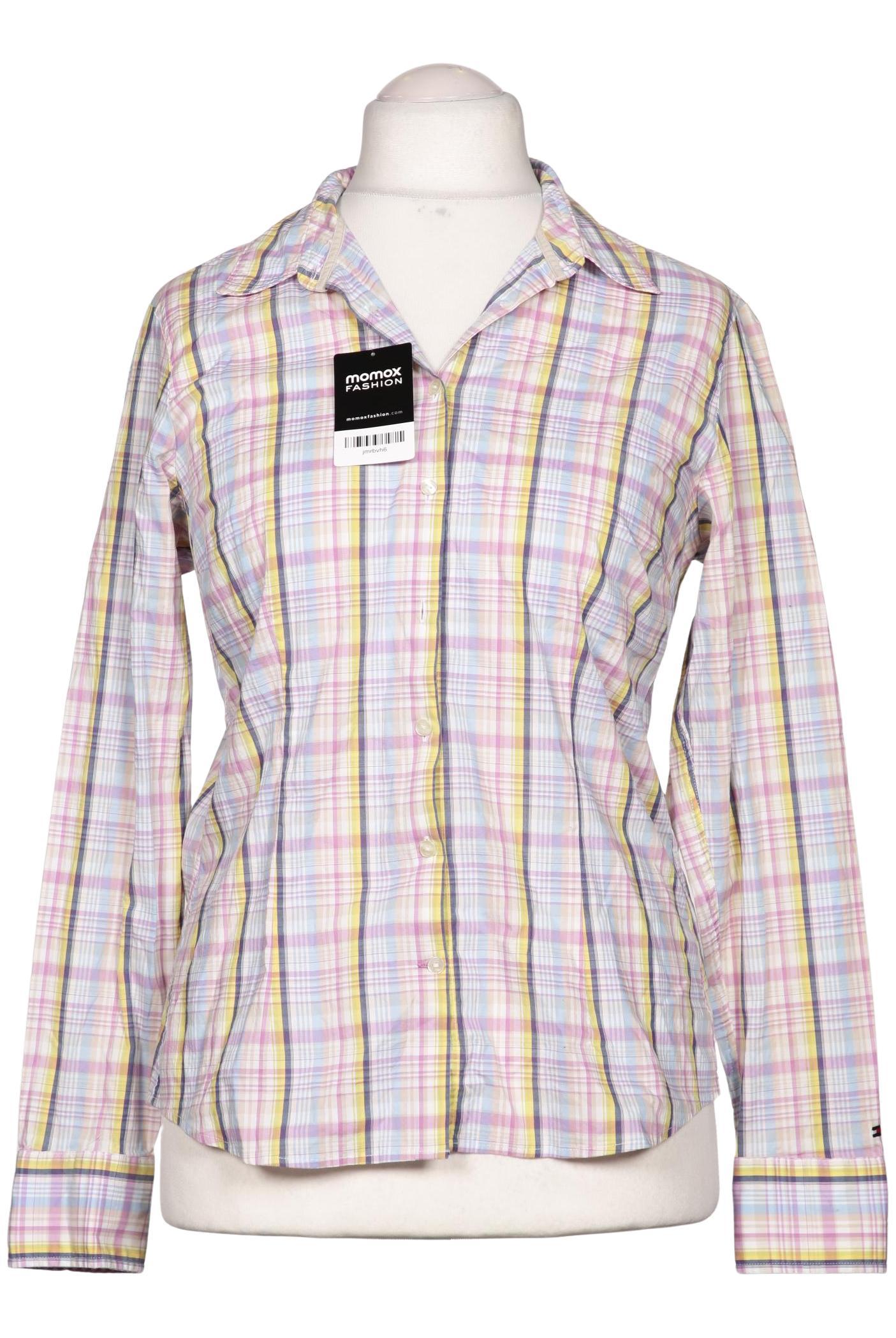 

Tommy Hilfiger Damen Bluse, mehrfarbig, Gr. 10