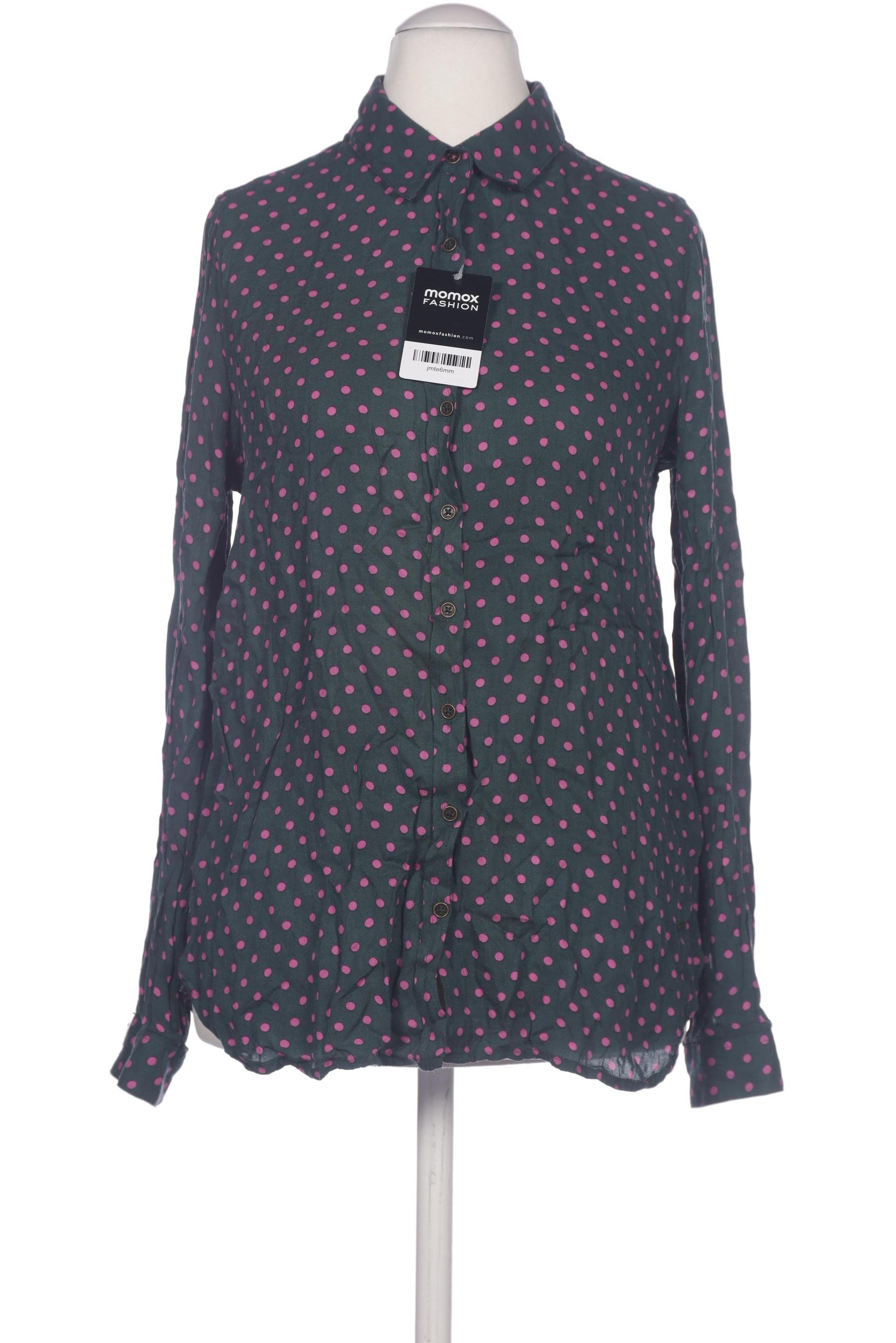

Tommy Hilfiger Damen Bluse, grün, Gr. 38