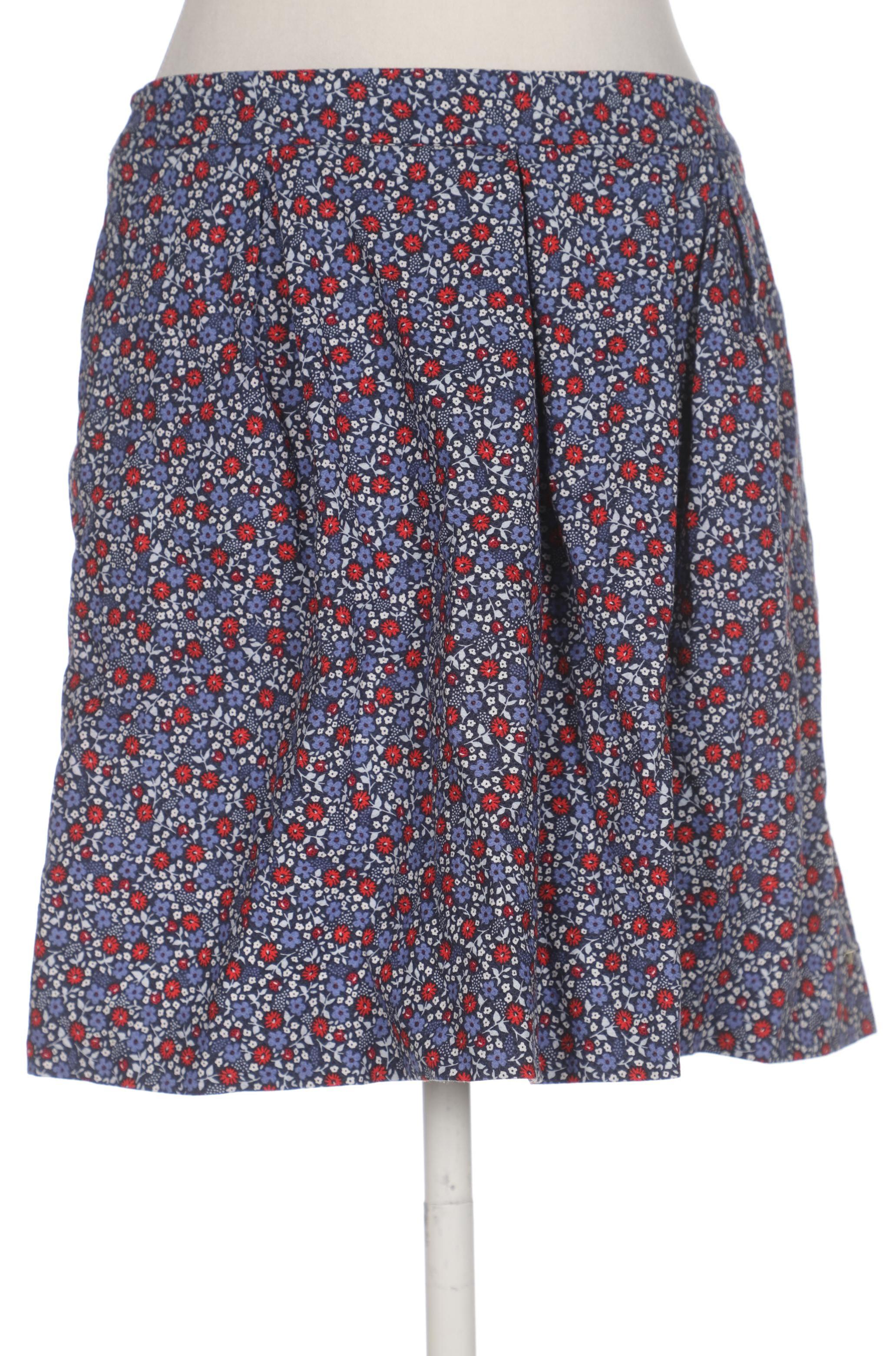 

Tommy Hilfiger Damen Rock, blau, Gr. 30