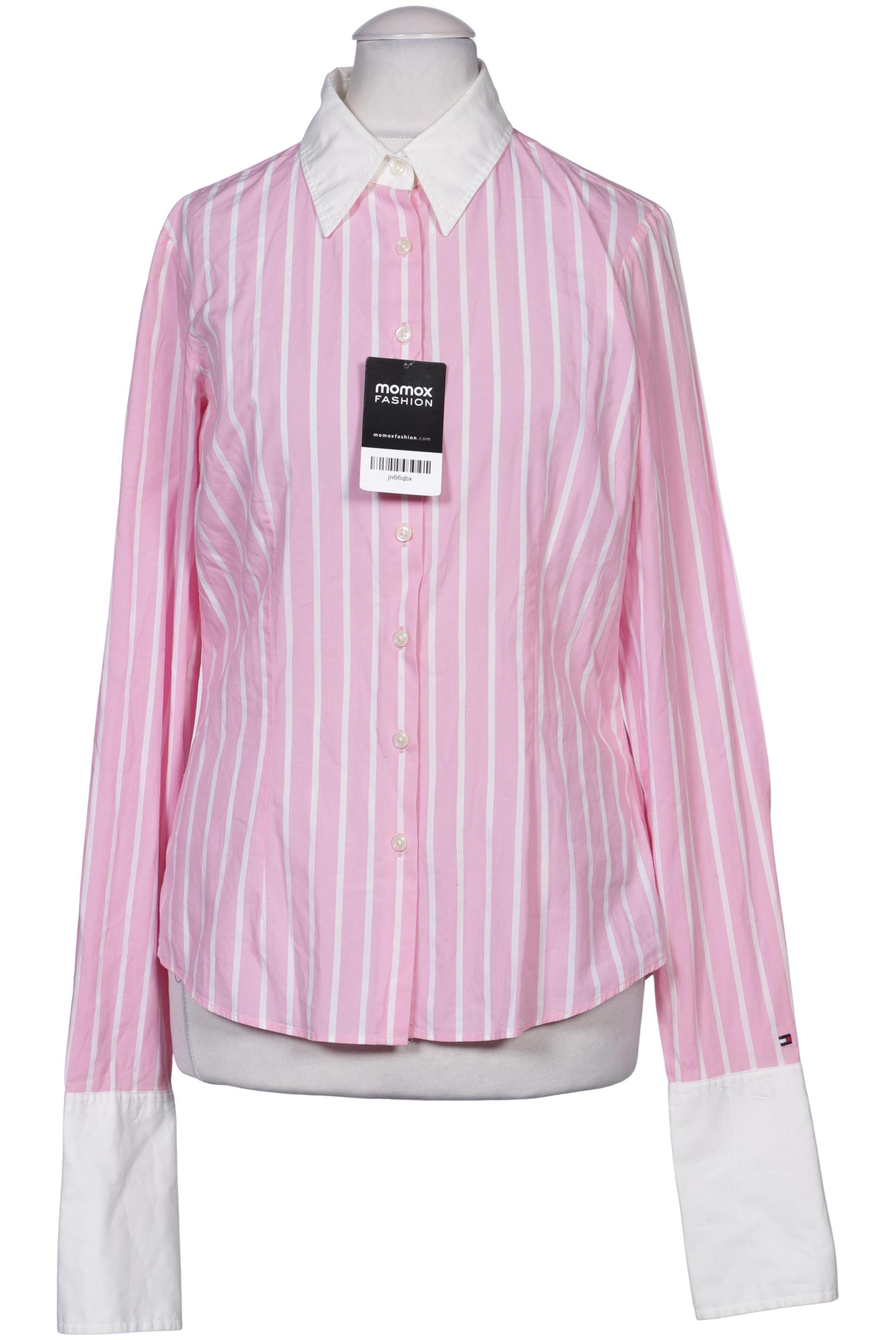 

Tommy Hilfiger Damen Bluse, mehrfarbig, Gr. 4