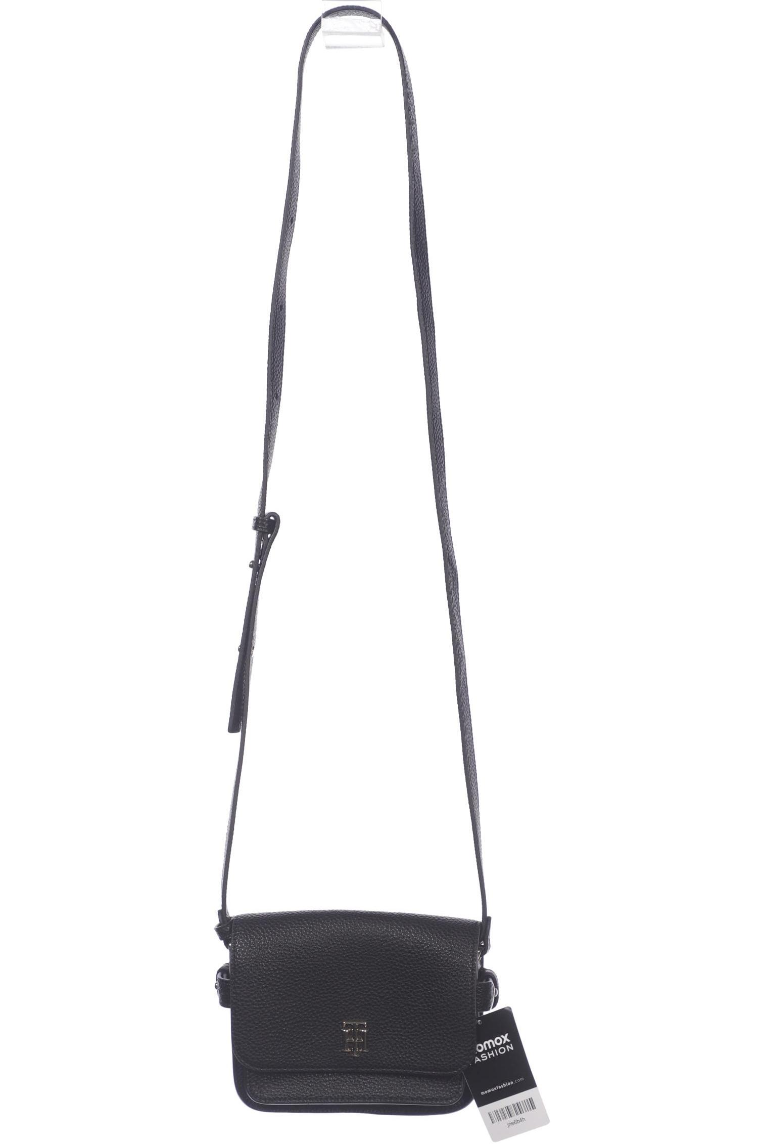

Tommy Hilfiger Damen Handtasche, schwarz, Gr.