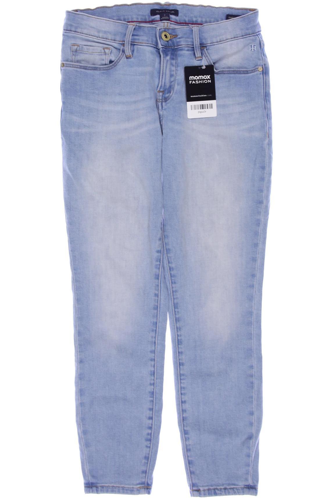 

Tommy Hilfiger Damen Jeans, hellblau