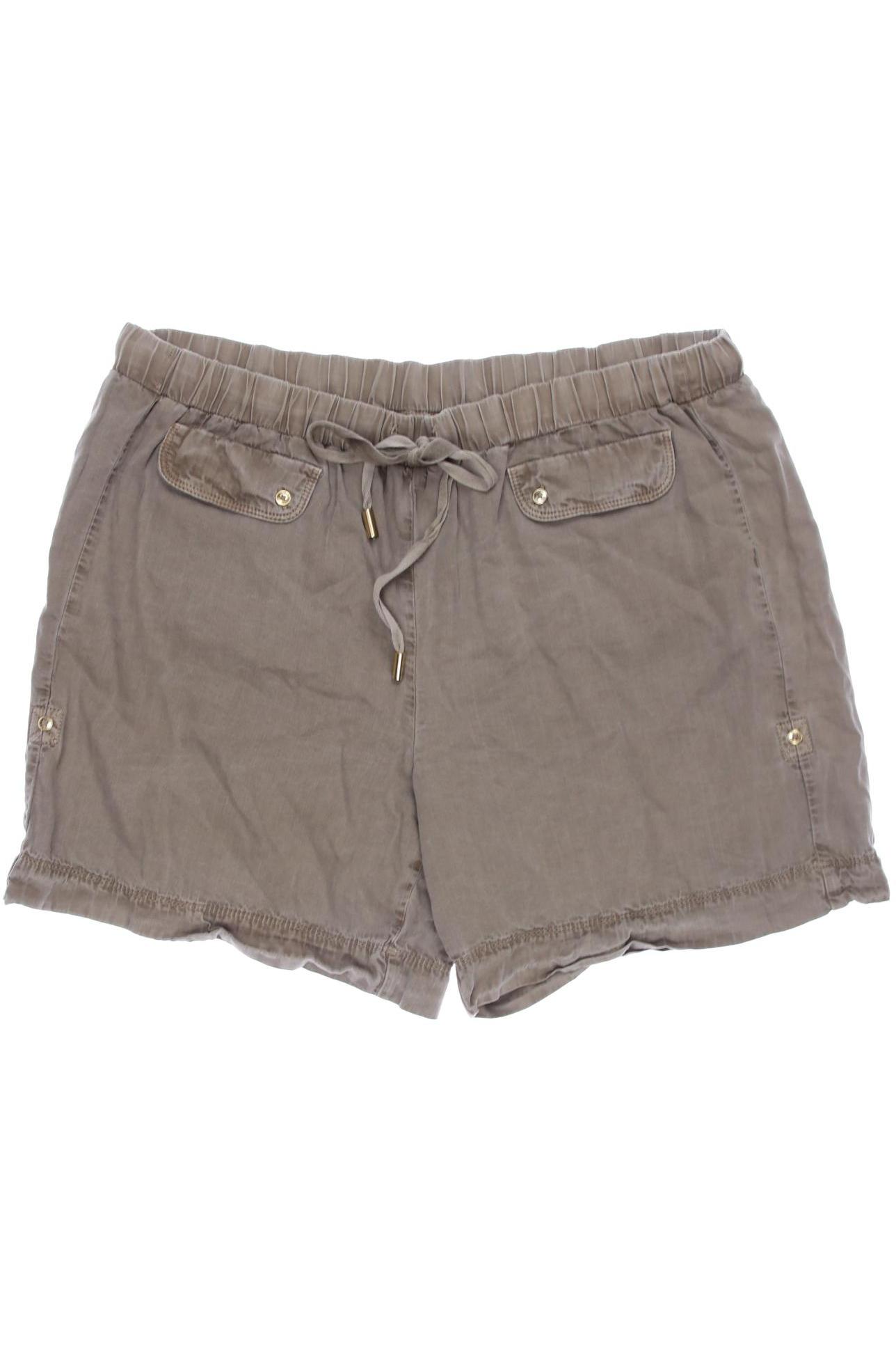 

Tommy Hilfiger Damen Shorts, braun, Gr. 12