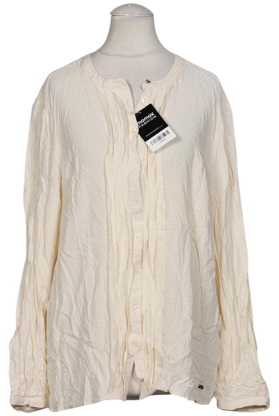 

Tommy Hilfiger Damen Bluse, cremeweiß, Gr. 12