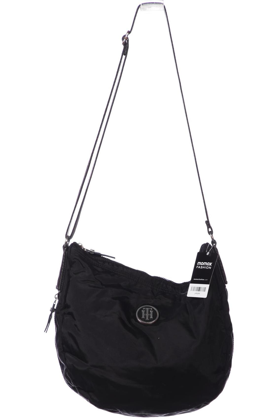 

Tommy Hilfiger Damen Handtasche, schwarz