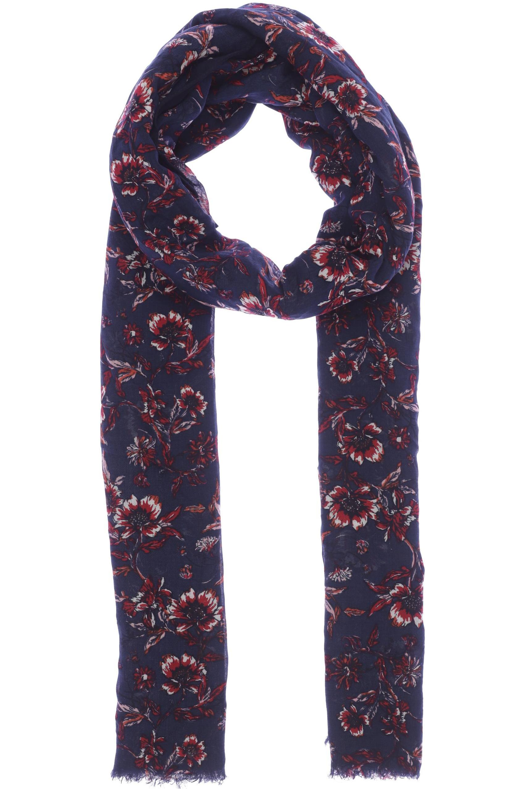 

Tommy Hilfiger Damen Schal, marineblau, Gr.