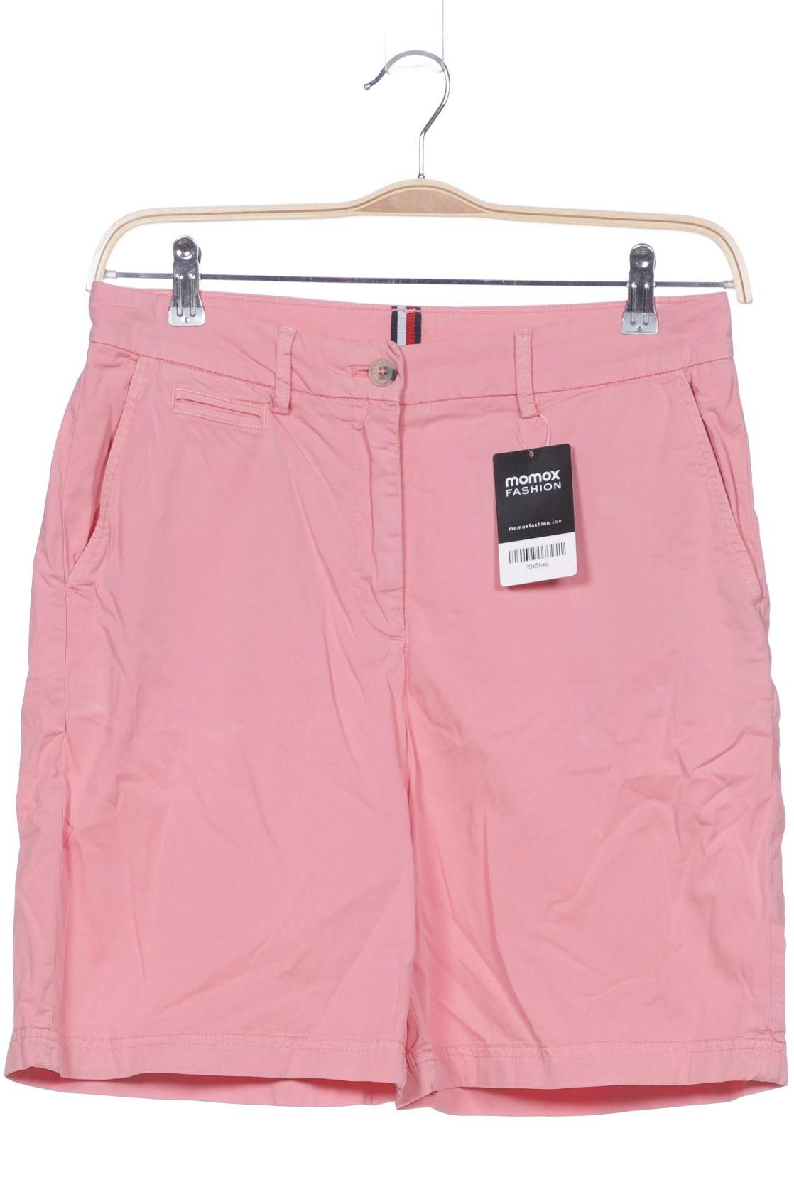 

Tommy Hilfiger Damen Shorts, pink, Gr. 38