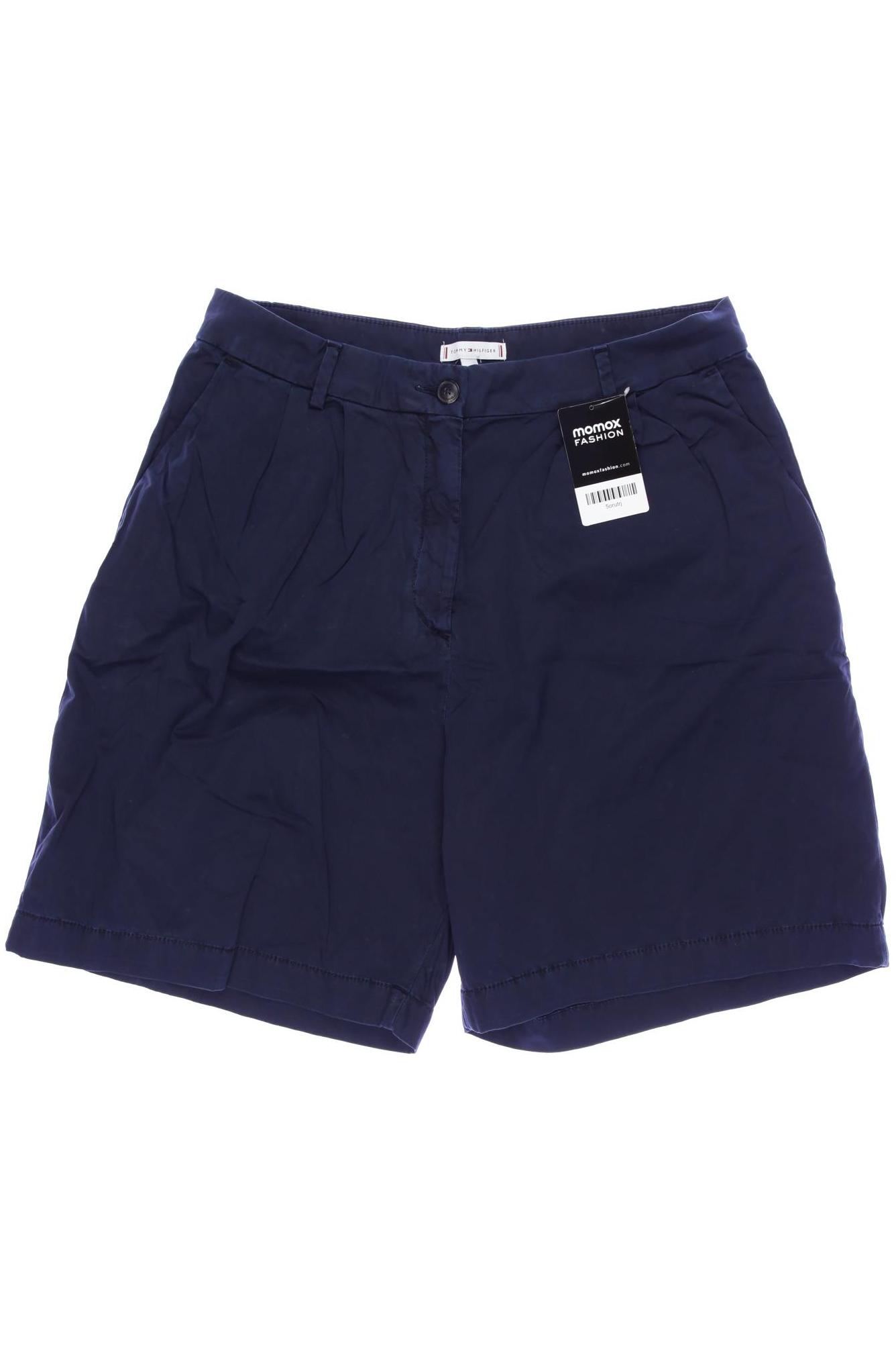 

Tommy Hilfiger Damen Shorts, marineblau, Gr. 42