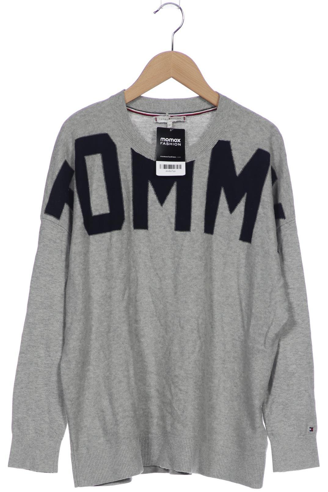 

Tommy Hilfiger Damen Pullover, grau, Gr. 38
