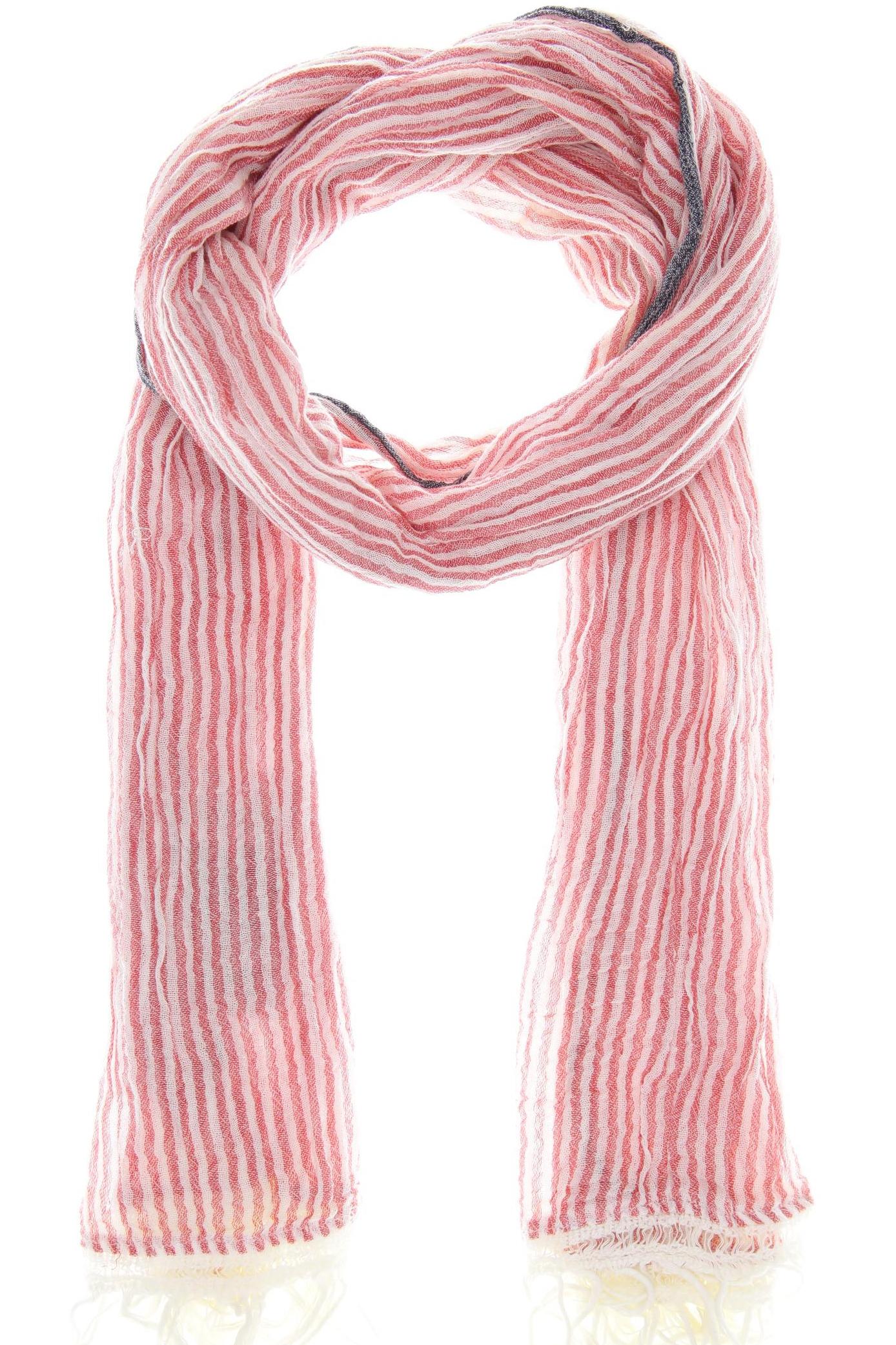 

Tommy Hilfiger Damen Schal, rot, Gr.