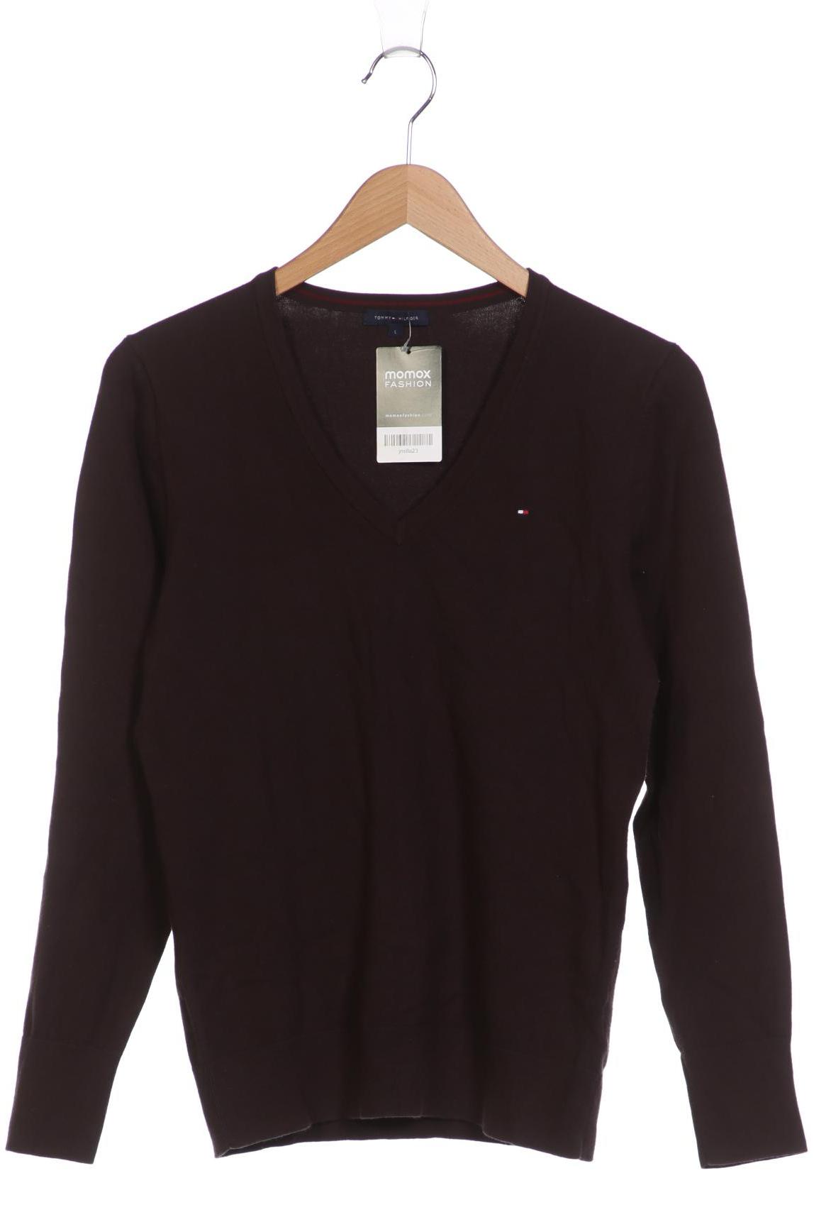 

Tommy Hilfiger Damen Pullover, braun