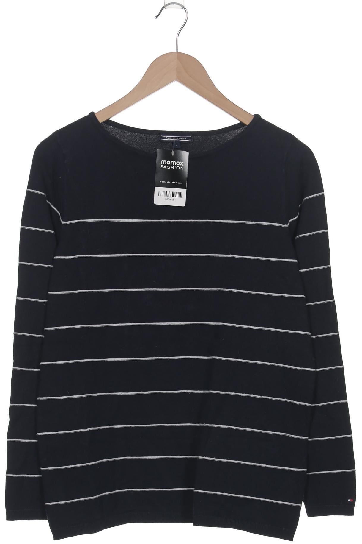 

Tommy Hilfiger Damen Pullover, marineblau, Gr. 38
