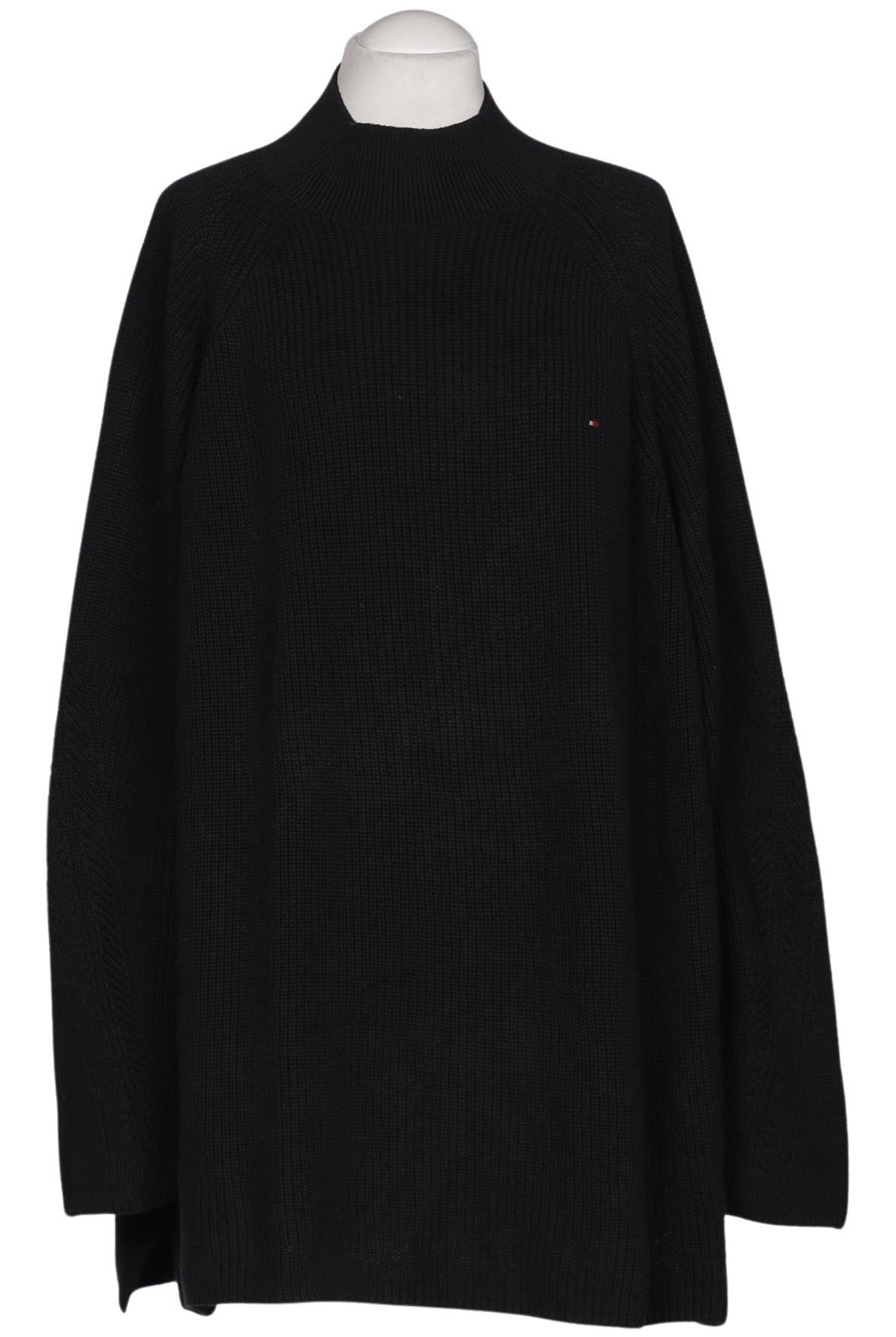 

Tommy Hilfiger Damen Pullover, schwarz, Gr. 54