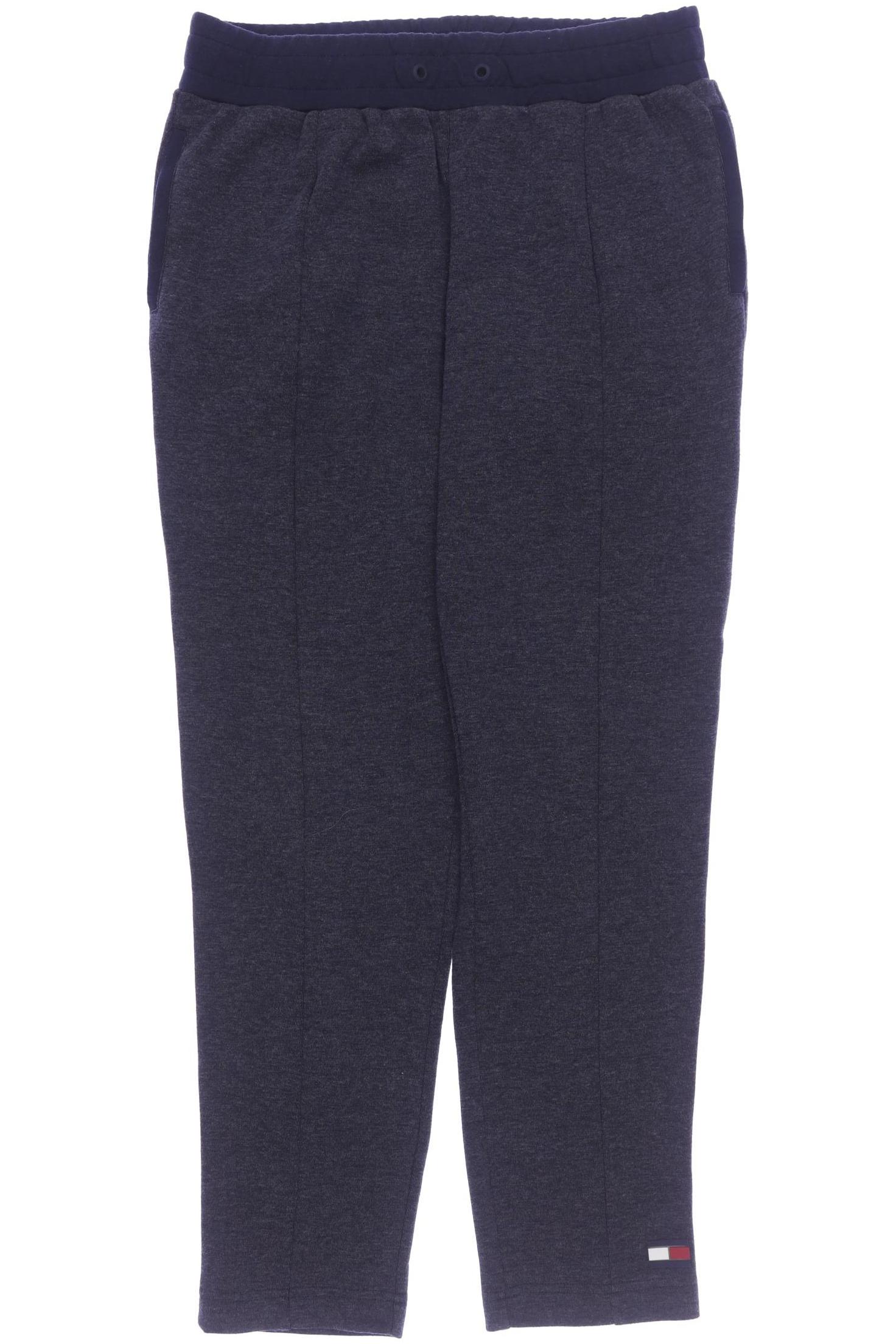 

Tommy Hilfiger Damen Stoffhose, marineblau, Gr. 0