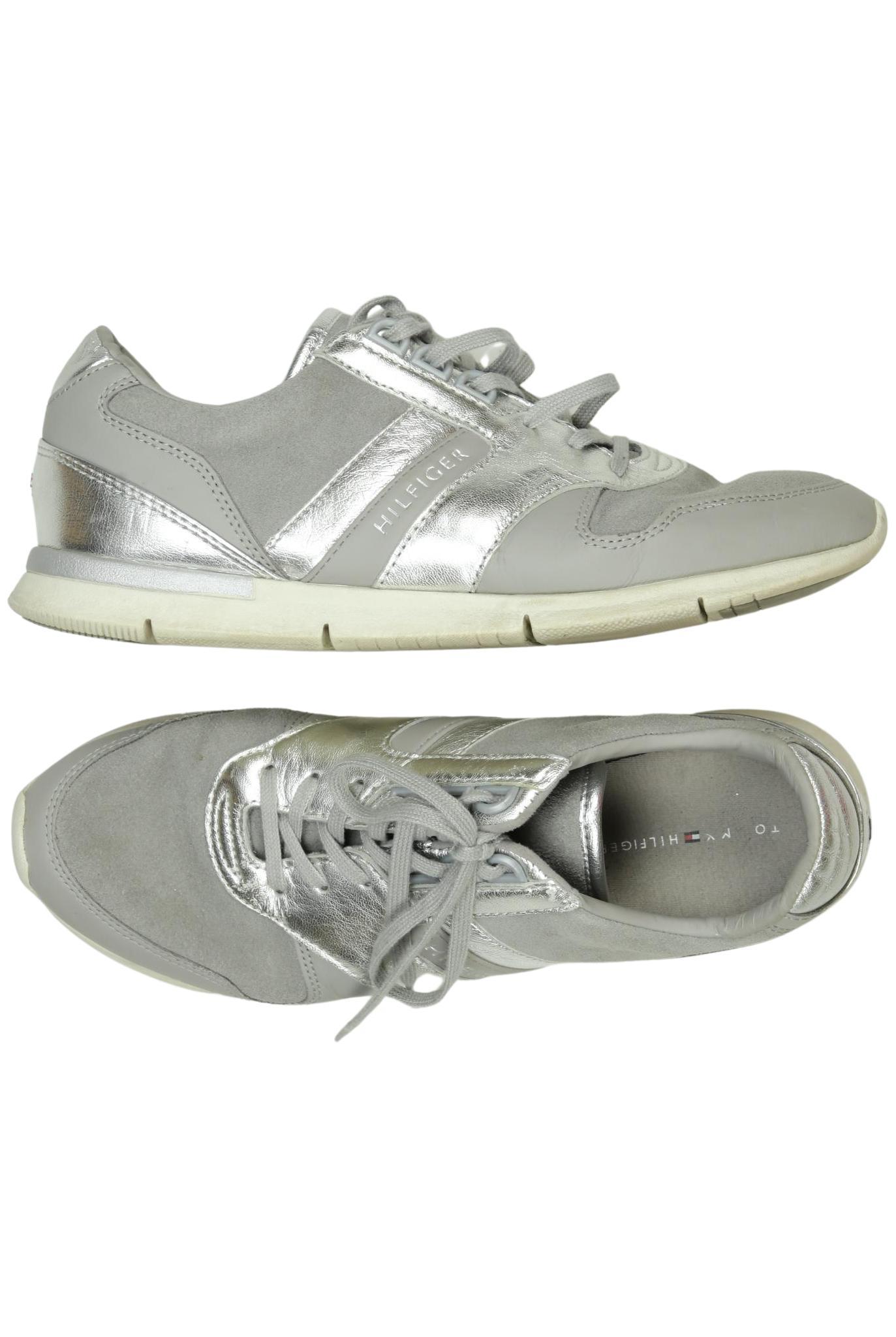 

Tommy Hilfiger Damen Sneakers, mehrfarbig, Gr. 41