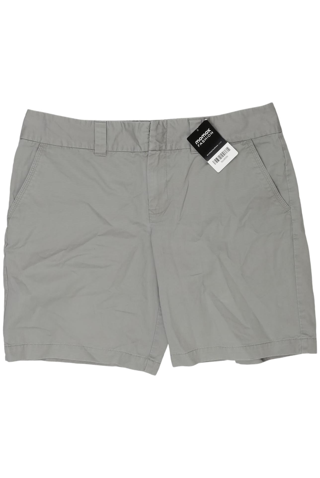 

Tommy Hilfiger Damen Shorts, grau, Gr. 12