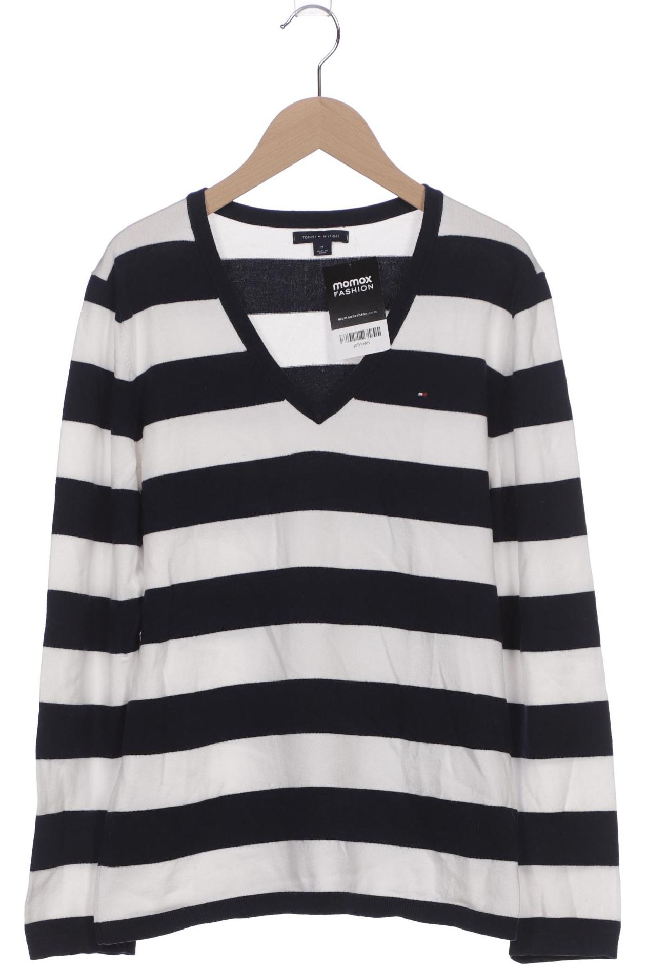 

Tommy Hilfiger Damen Pullover, marineblau, Gr. 38