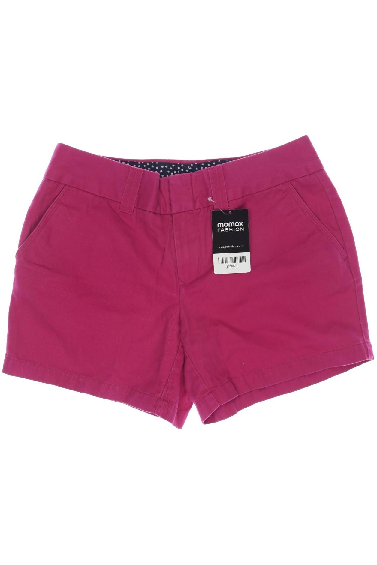 

Tommy Hilfiger Damen Shorts, pink, Gr. 2