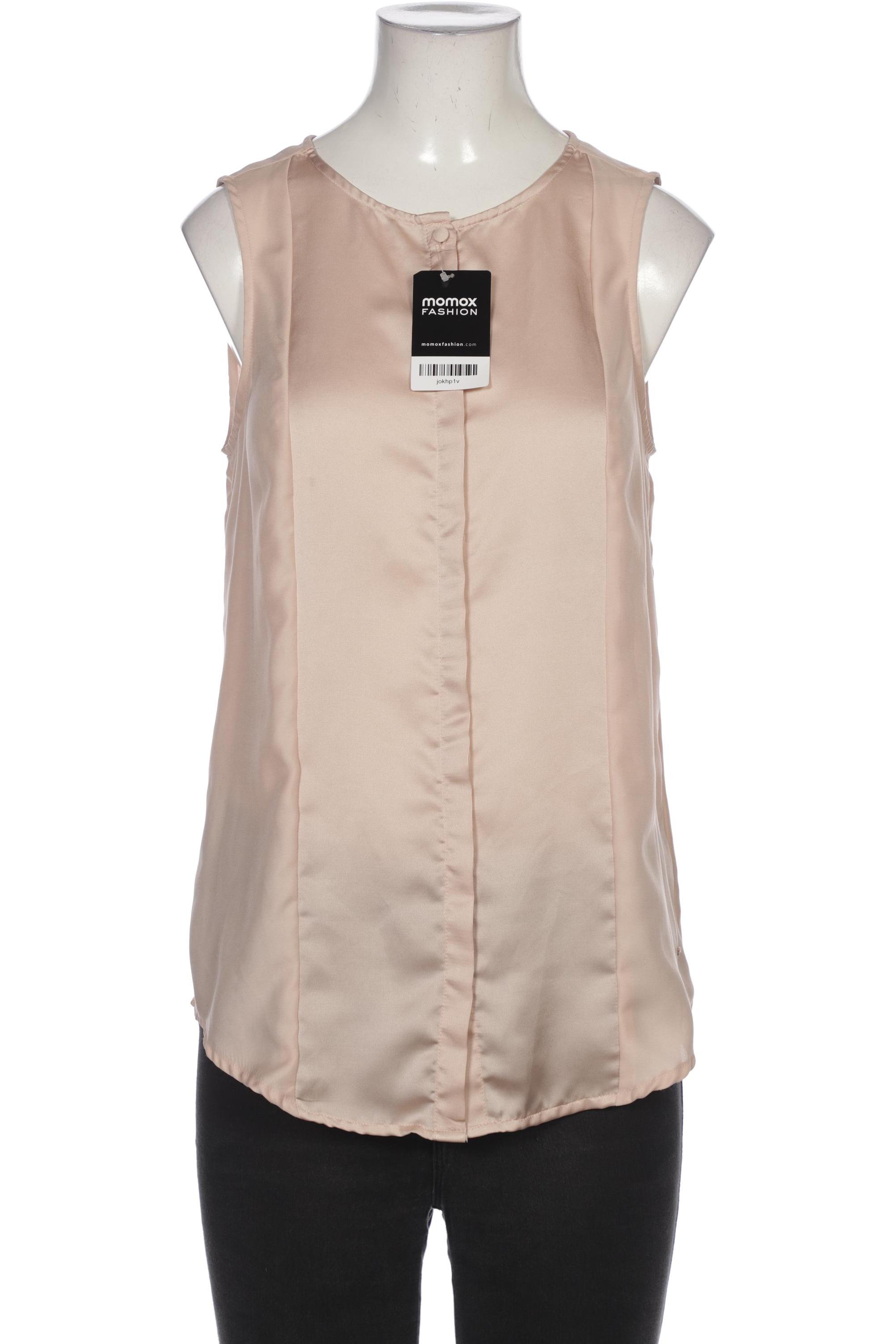 

Tommy Hilfiger Damen Bluse, beige