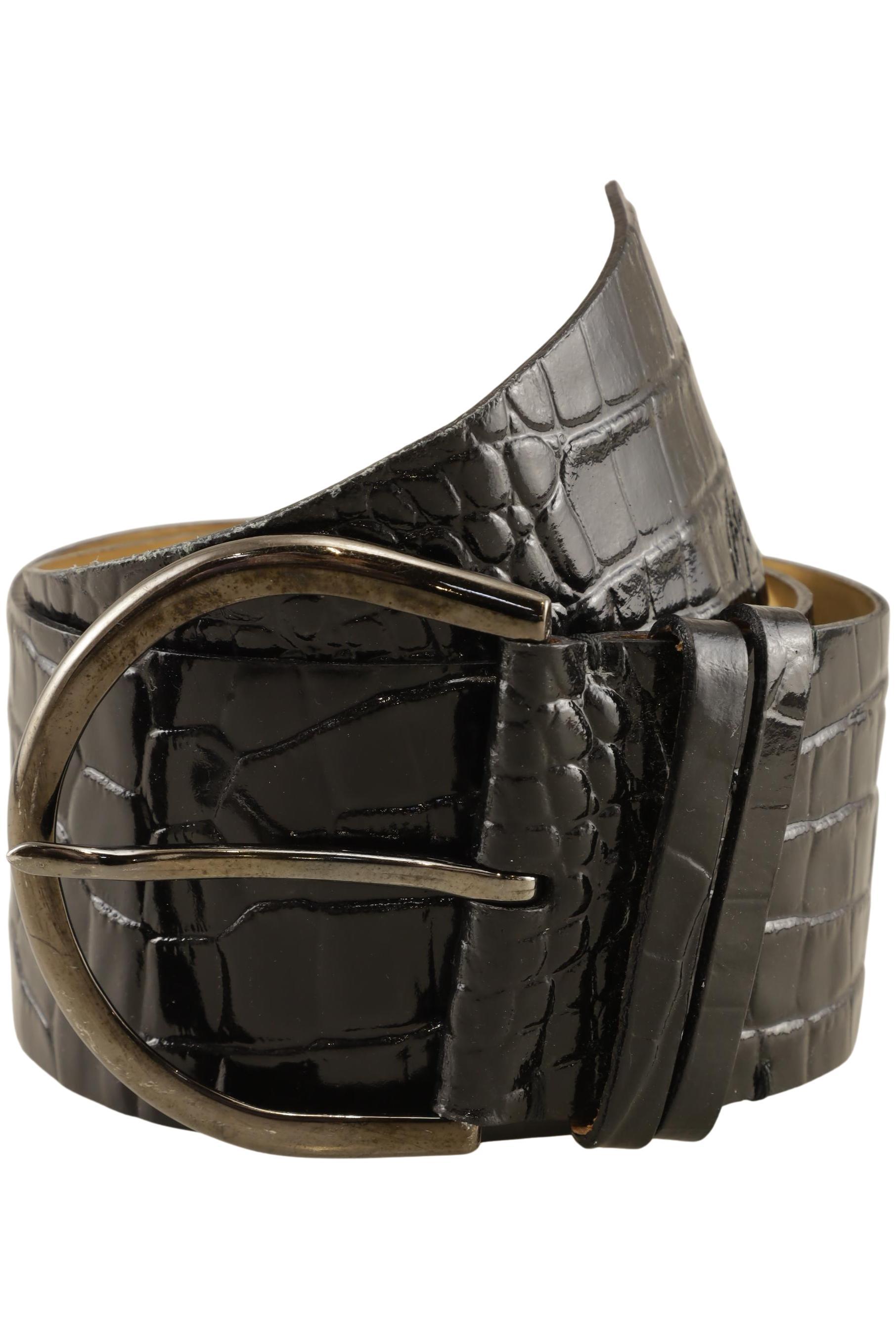 

Tommy Hilfiger Damen Gürtel, schwarz, Gr. 85