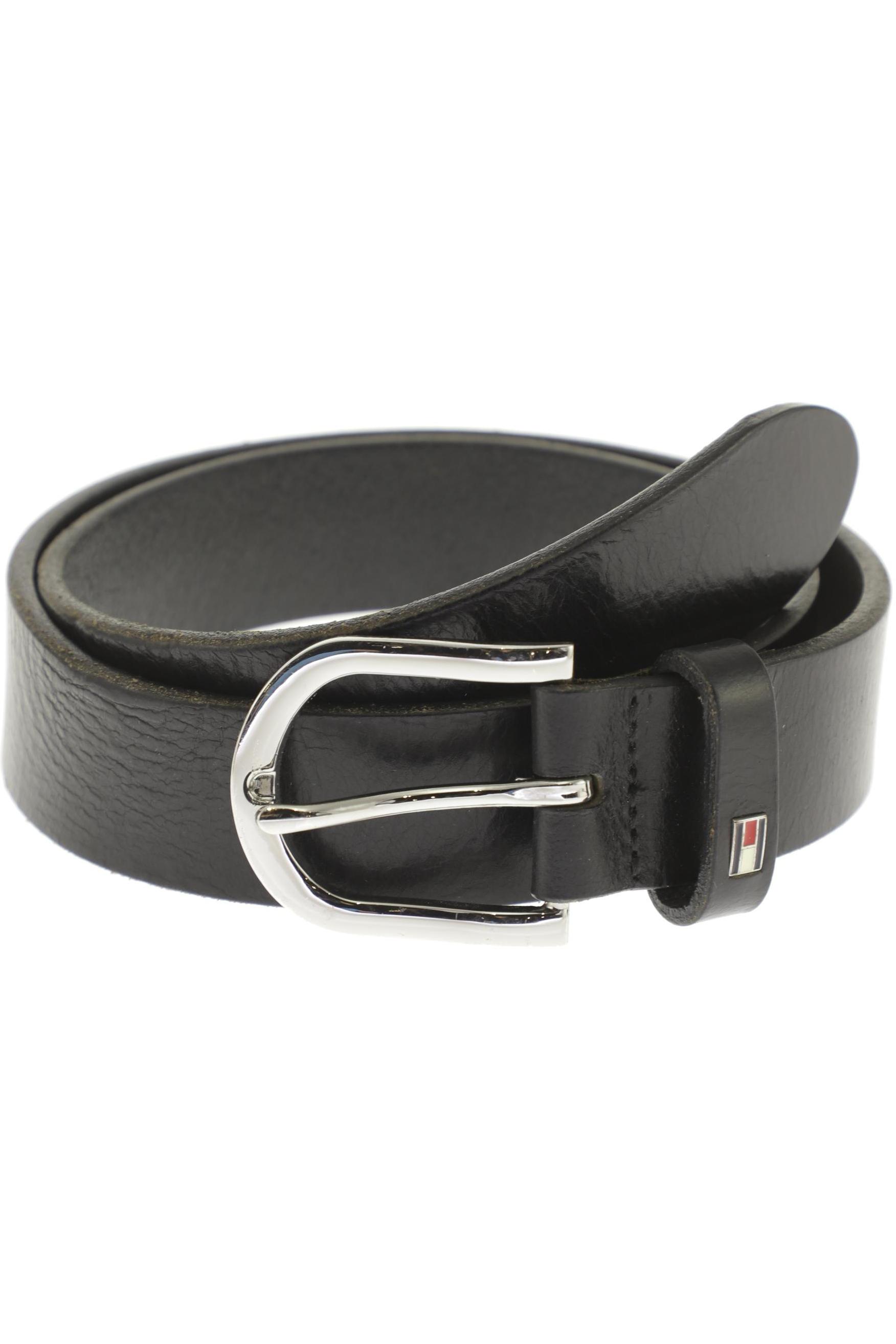 

Tommy Hilfiger Damen Gürtel, schwarz