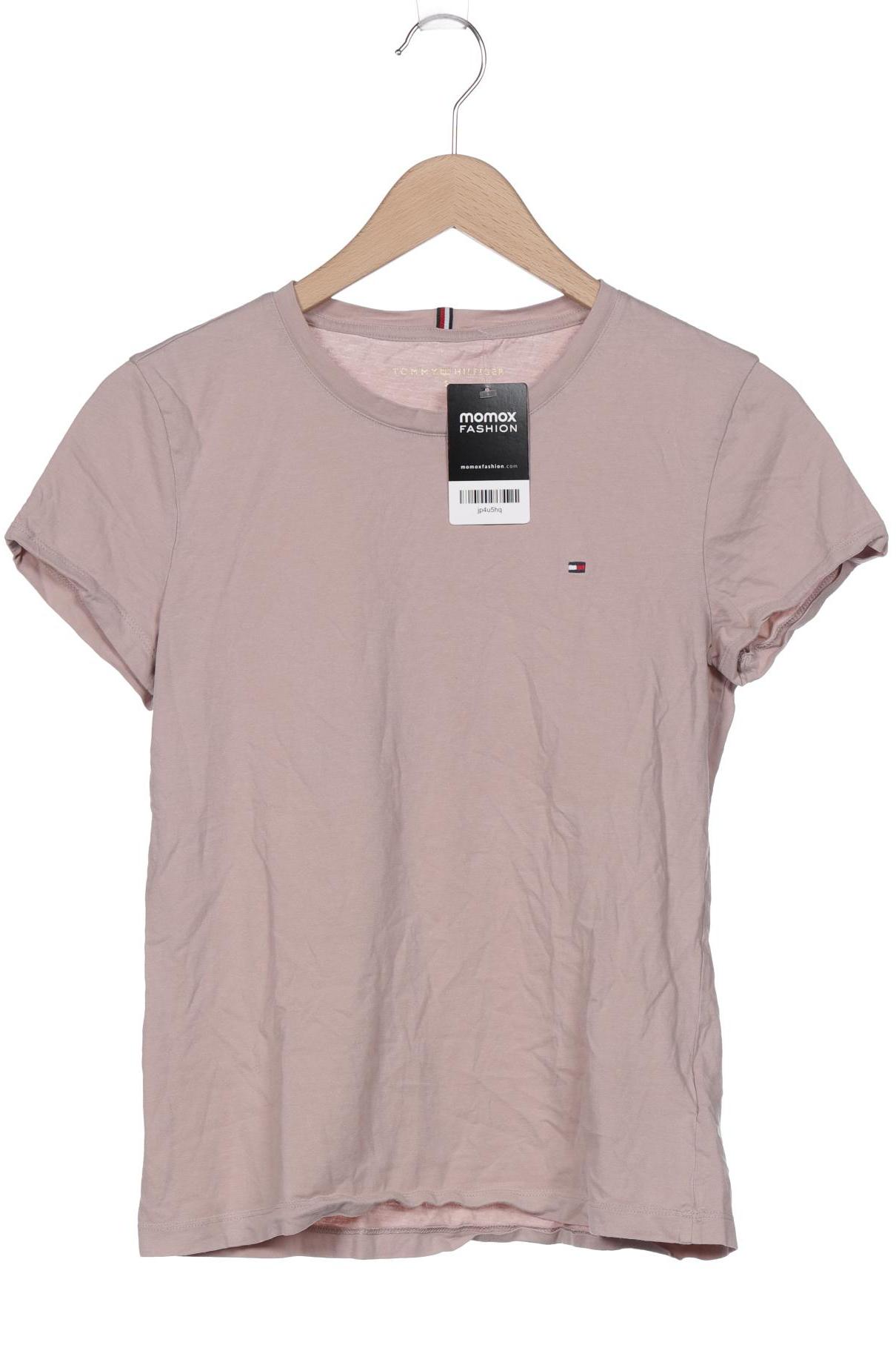 

Tommy Hilfiger Damen T-Shirt, pink