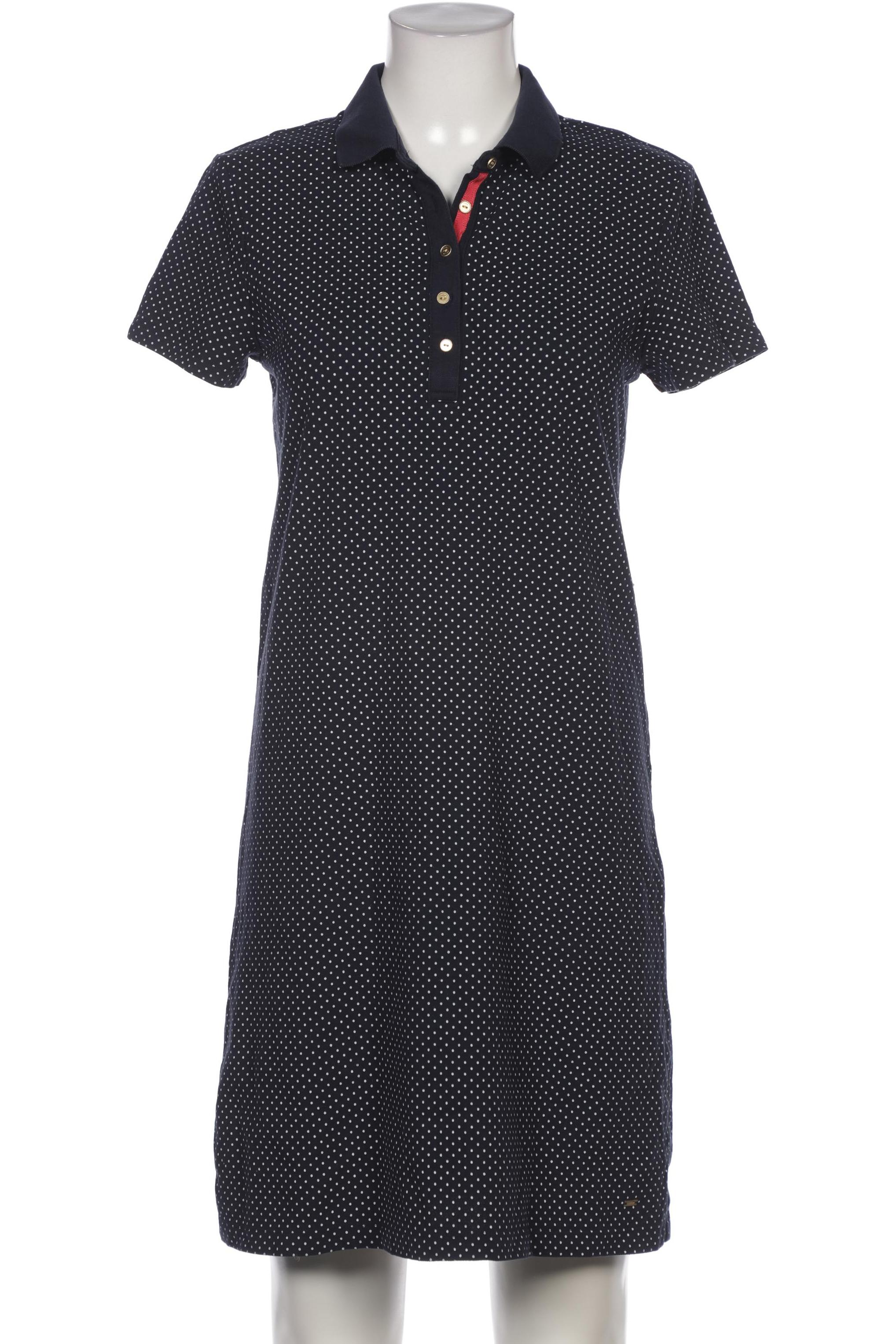 

Tommy Hilfiger Damen Kleid, marineblau