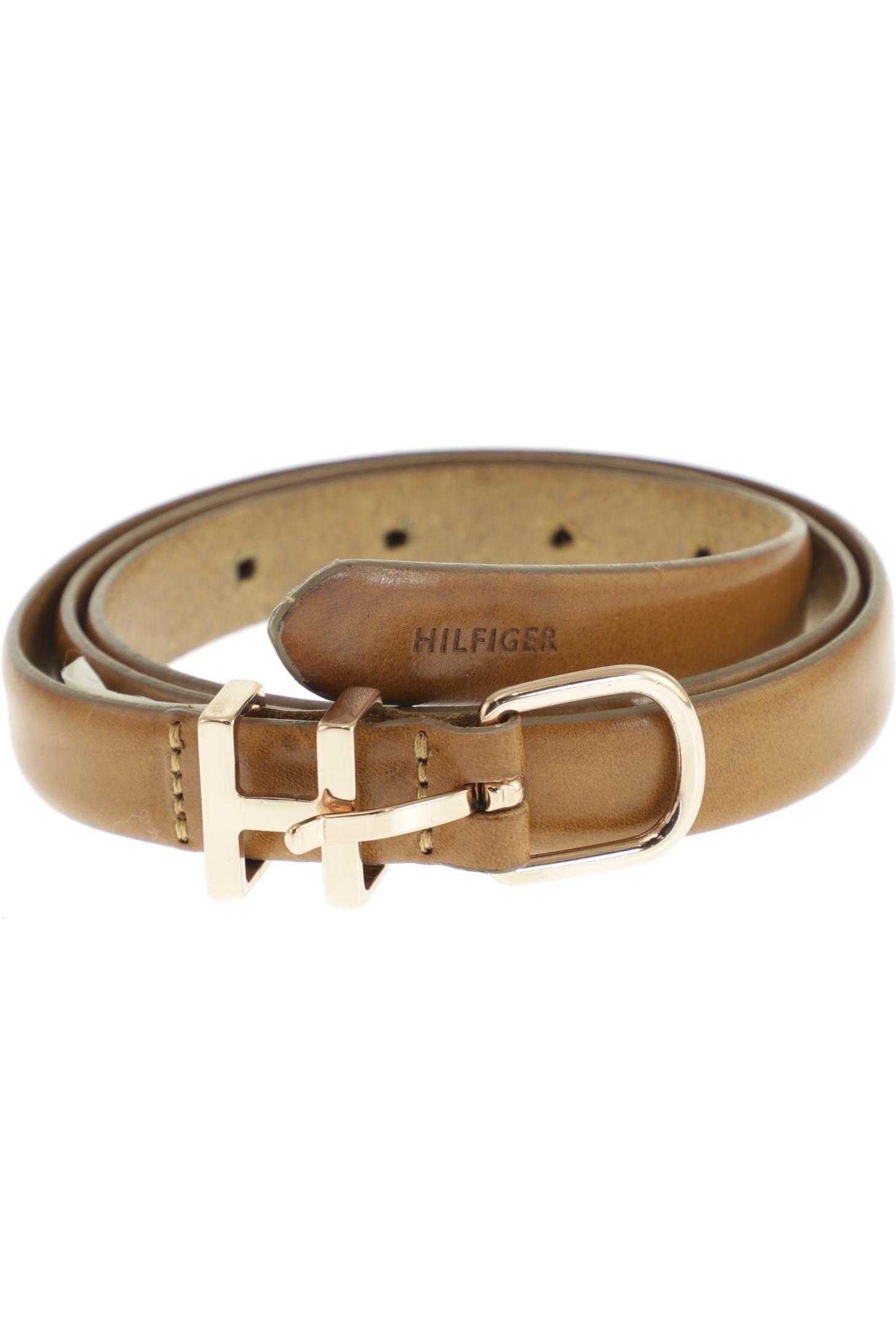 

Tommy Hilfiger Damen Gürtel, braun