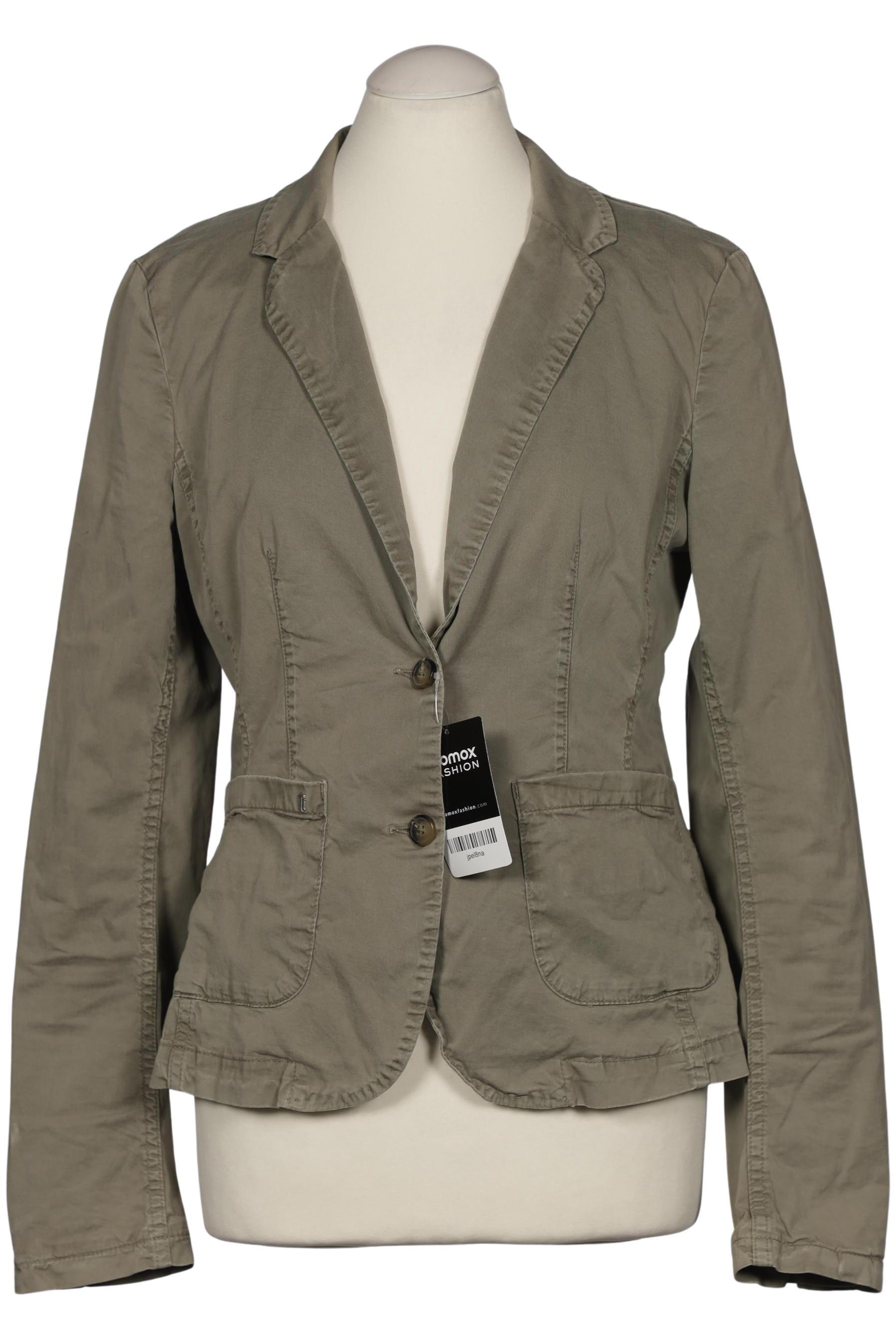 

Tommy Hilfiger Damen Blazer, grau, Gr. 8