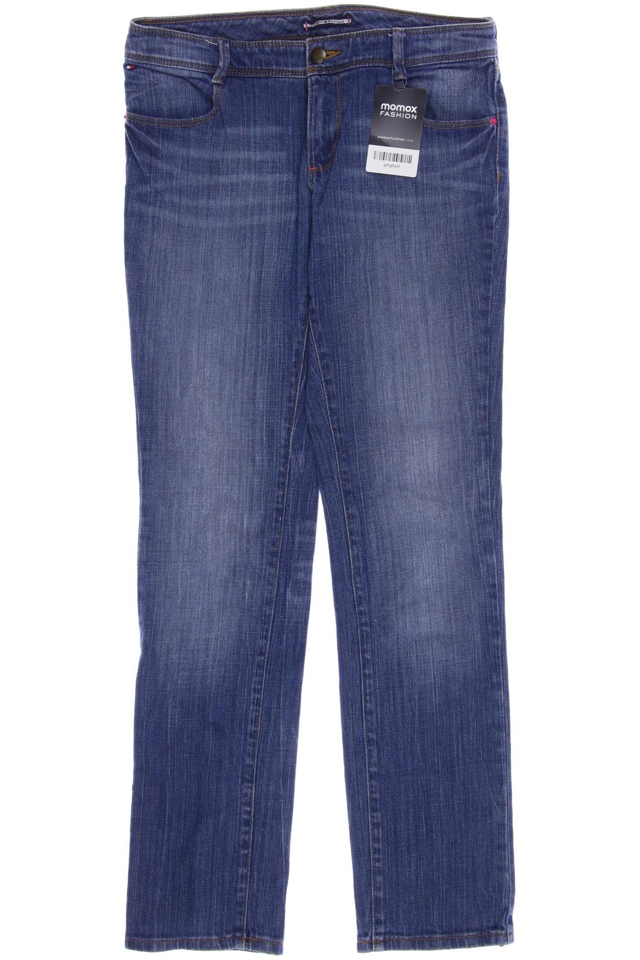 

Tommy Hilfiger Damen Jeans, blau