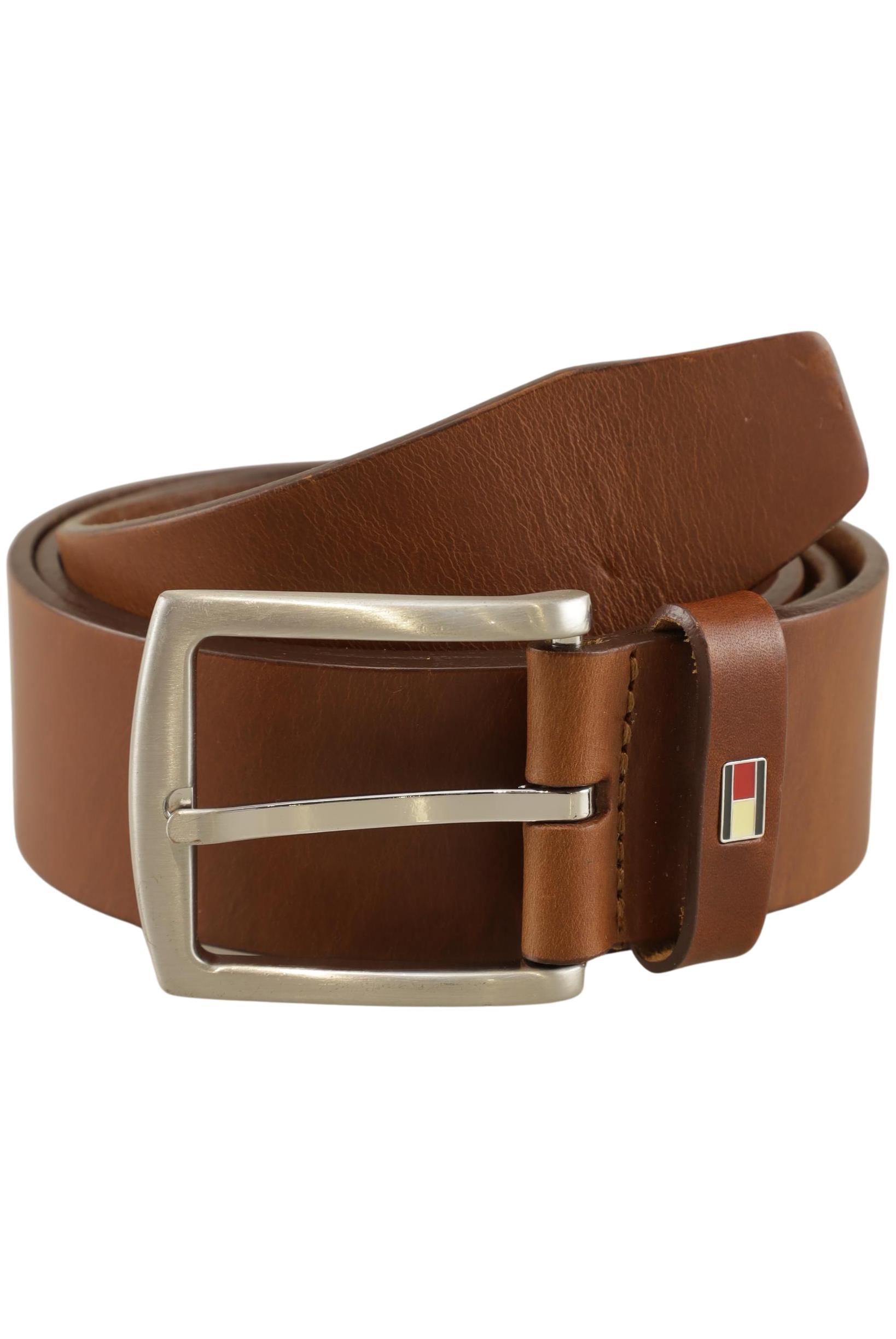 

Tommy Hilfiger Damen Gürtel, braun, Gr. 90