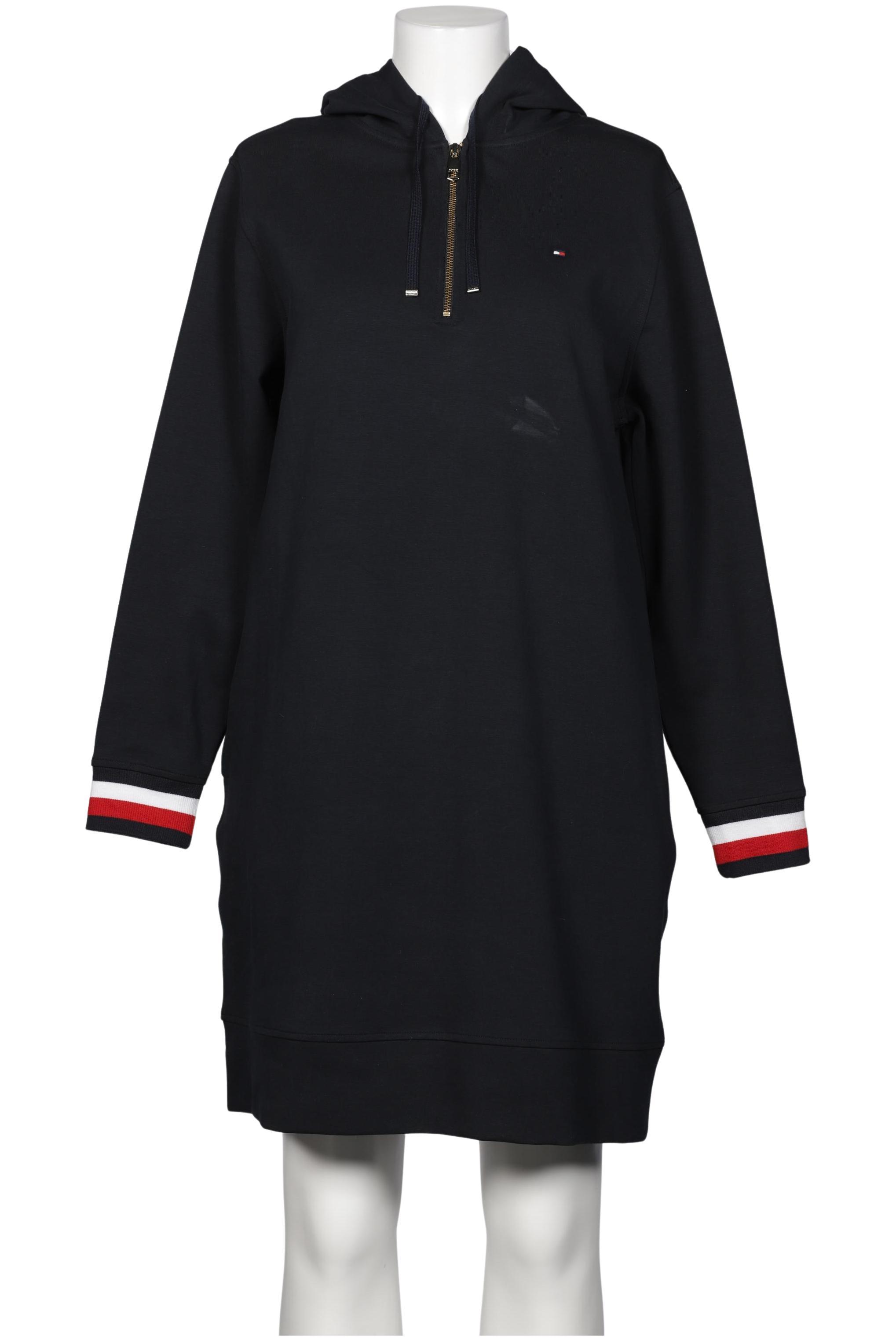 

Tommy Hilfiger Damen Kleid, marineblau, Gr. 42