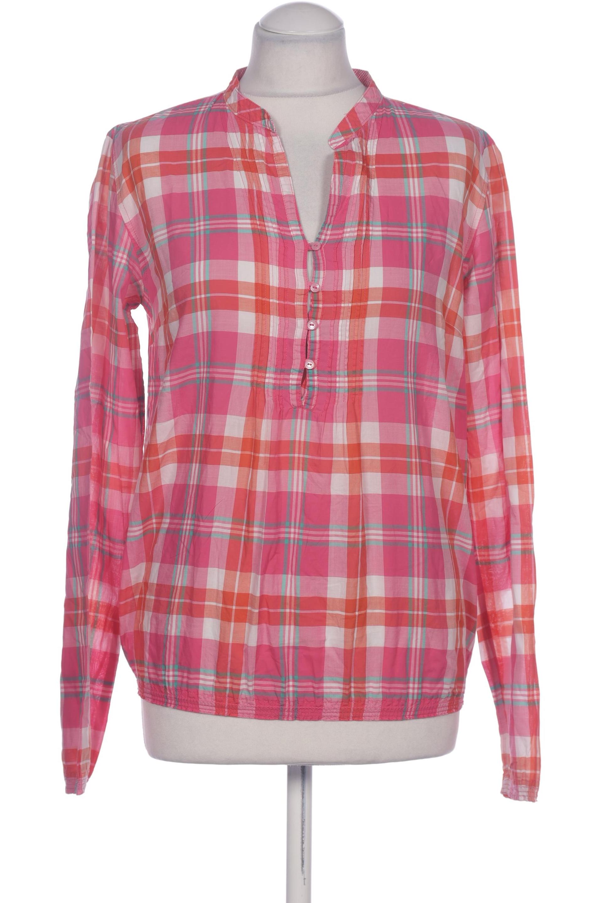 

Tommy Hilfiger Damen Bluse, pink, Gr. 36