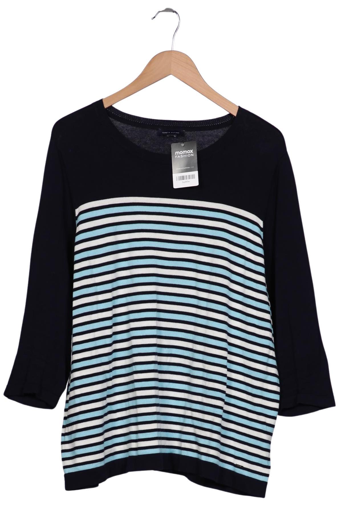 

Tommy Hilfiger Damen Pullover, marineblau, Gr. 48