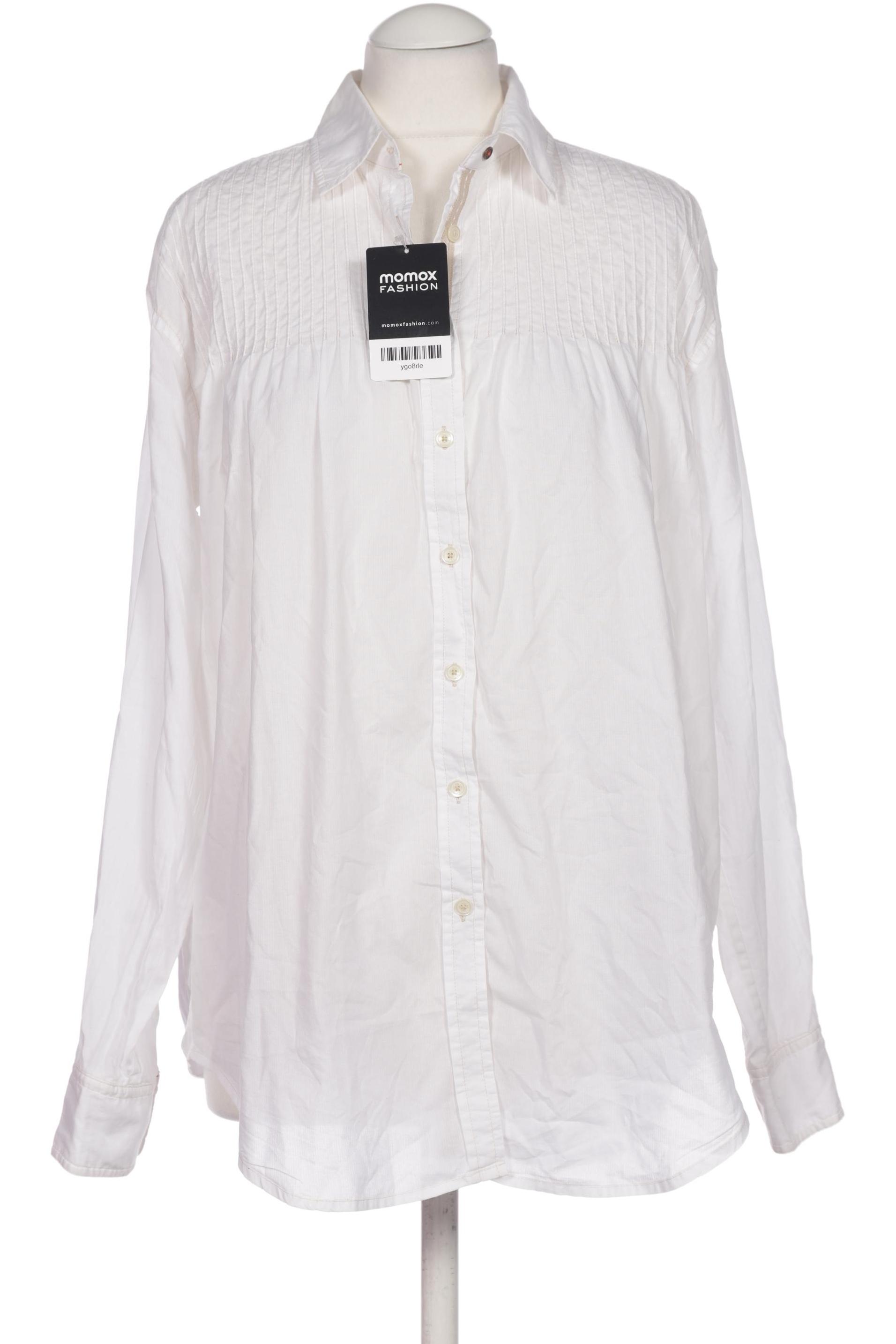 

Tommy Hilfiger Damen Bluse, weiß, Gr. 6