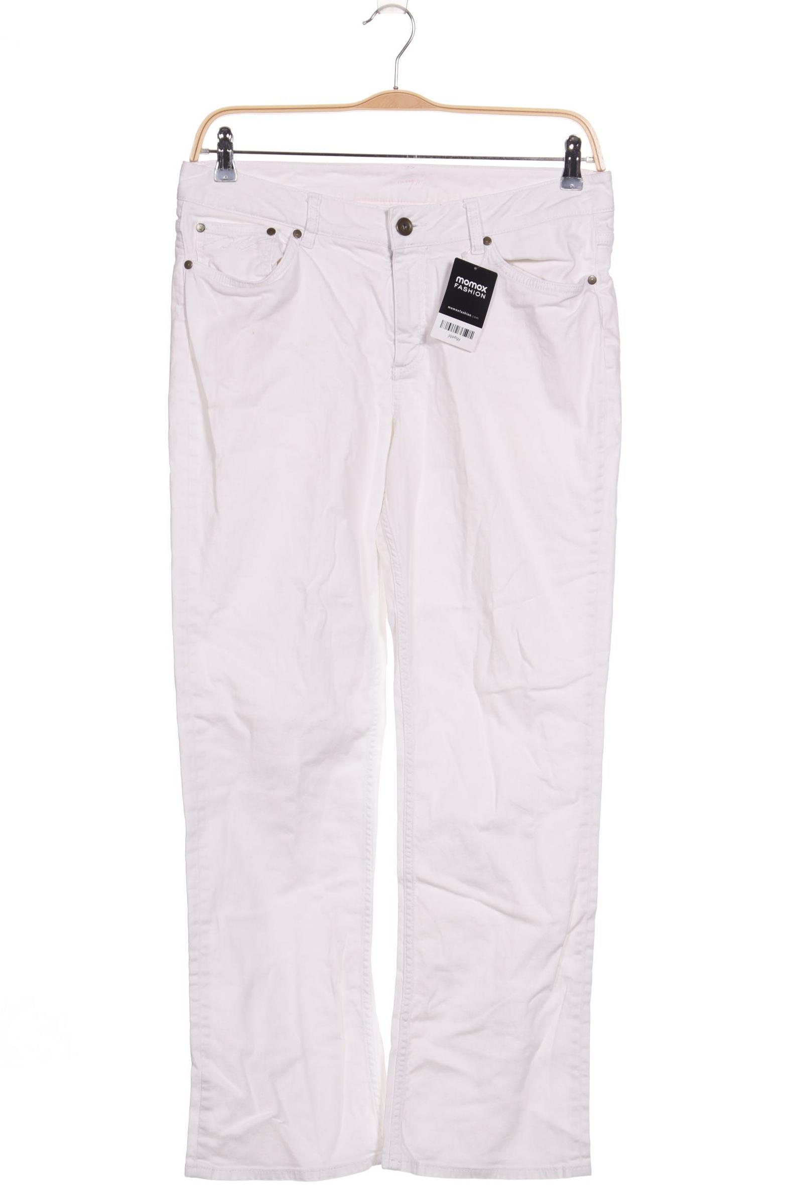 

Tommy Hilfiger Damen Jeans, weiß, Gr. 34