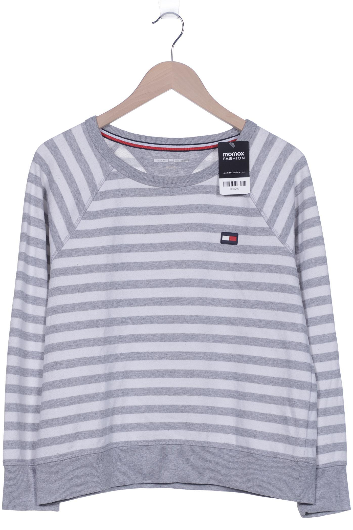 

Tommy Hilfiger Damen Sweatshirt, grau