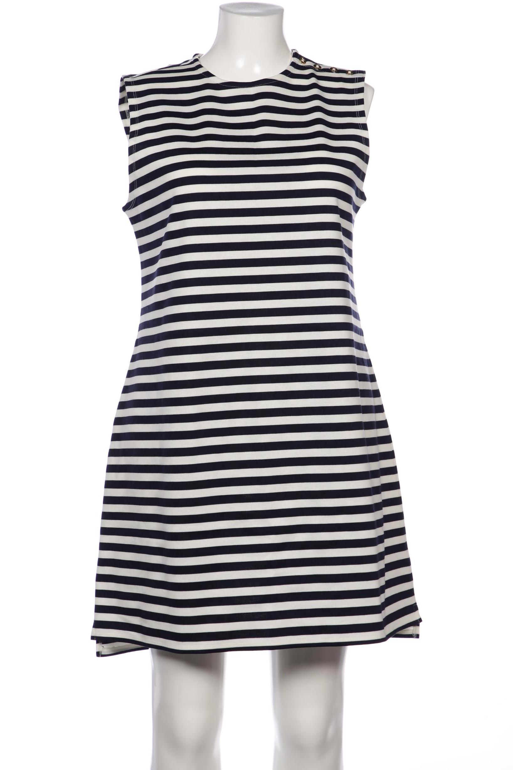 

Tommy Hilfiger Damen Kleid, marineblau