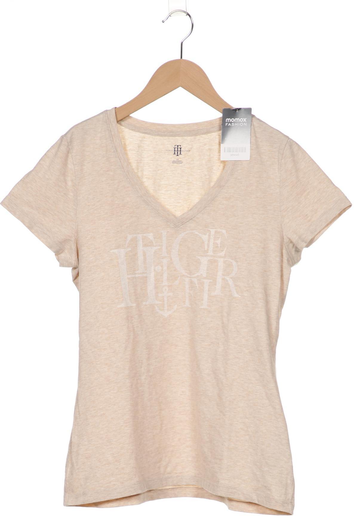 

Tommy Hilfiger Damen T-Shirt, beige