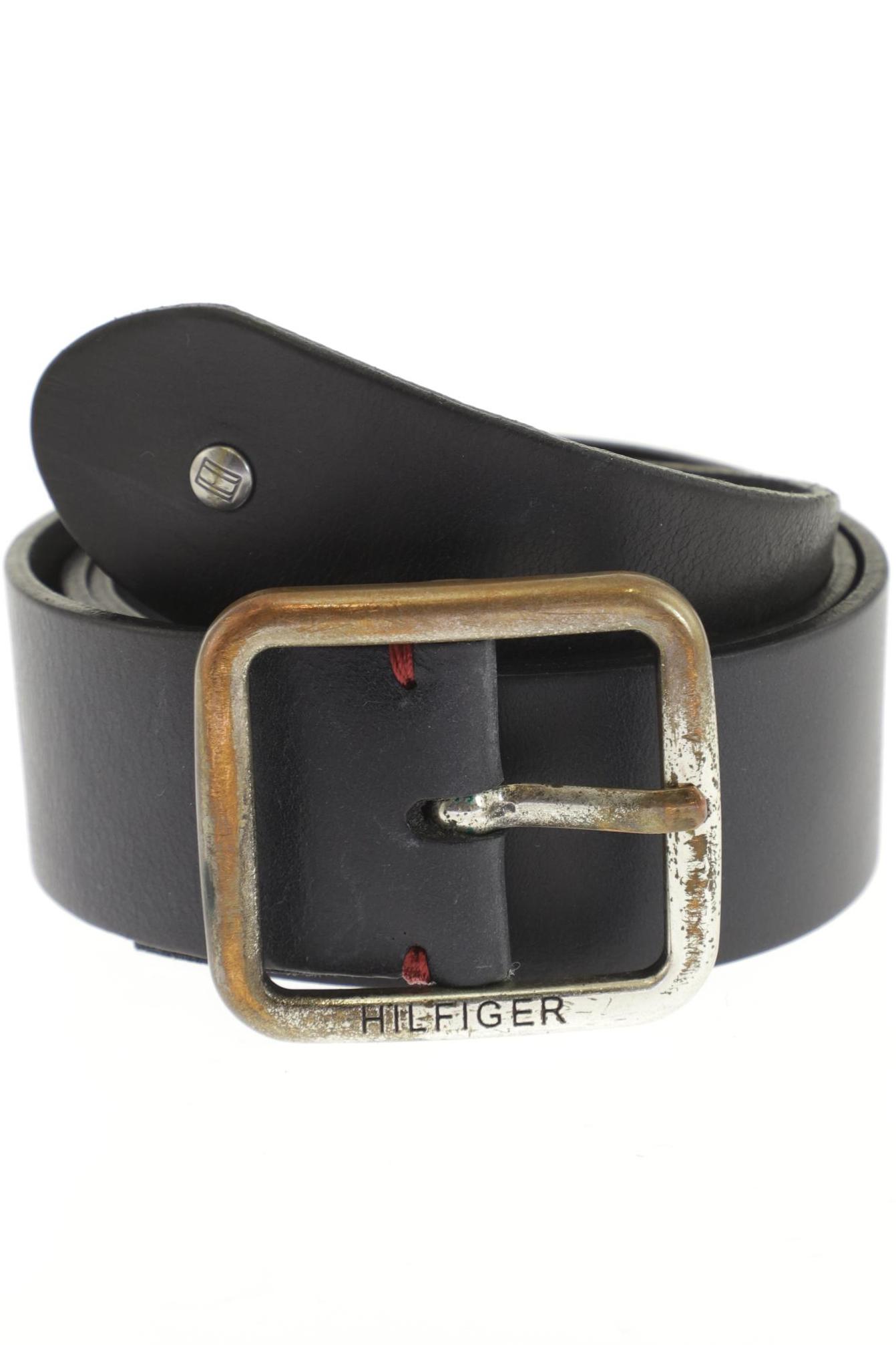 

Tommy Hilfiger Damen Gürtel, schwarz