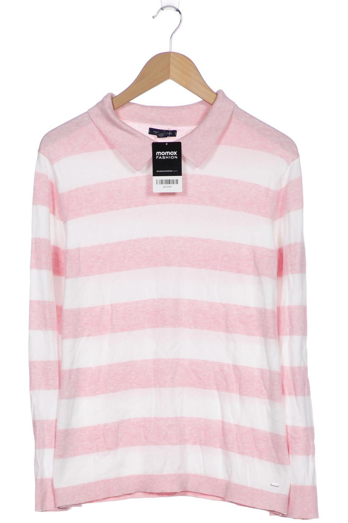 

Tommy Hilfiger Damen Pullover, pink