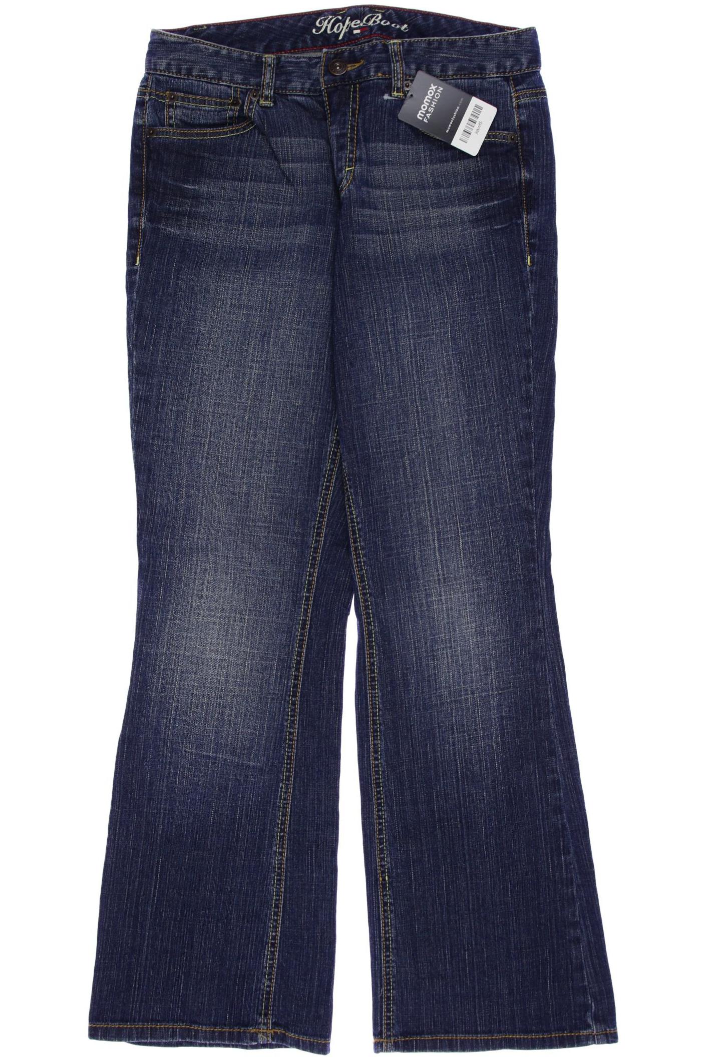 

Tommy Hilfiger Damen Jeans, blau, Gr. 6