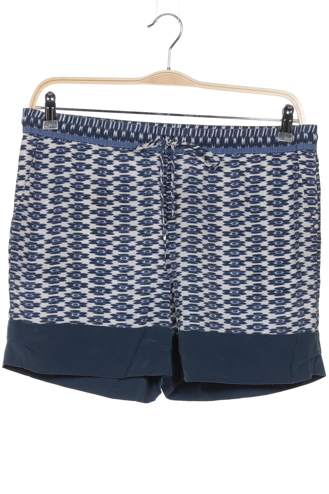 

Tommy Hilfiger Damen Shorts, blau, Gr. 10