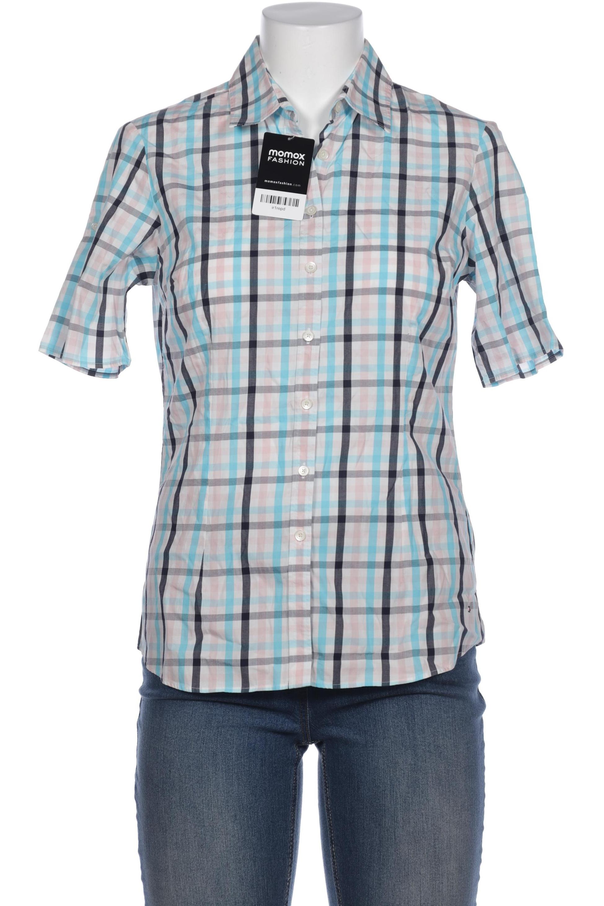 

Tommy Hilfiger Damen Bluse, mehrfarbig, Gr. 6