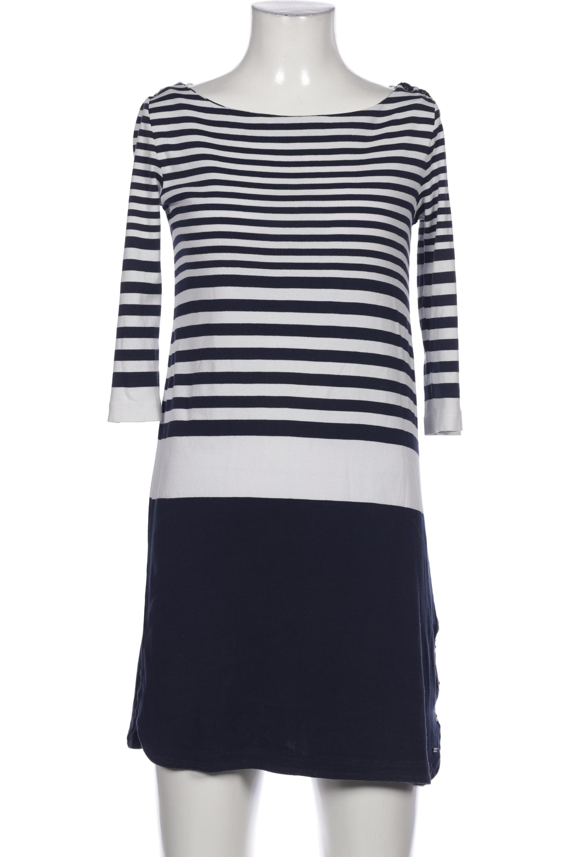 

Tommy Hilfiger Damen Kleid, marineblau